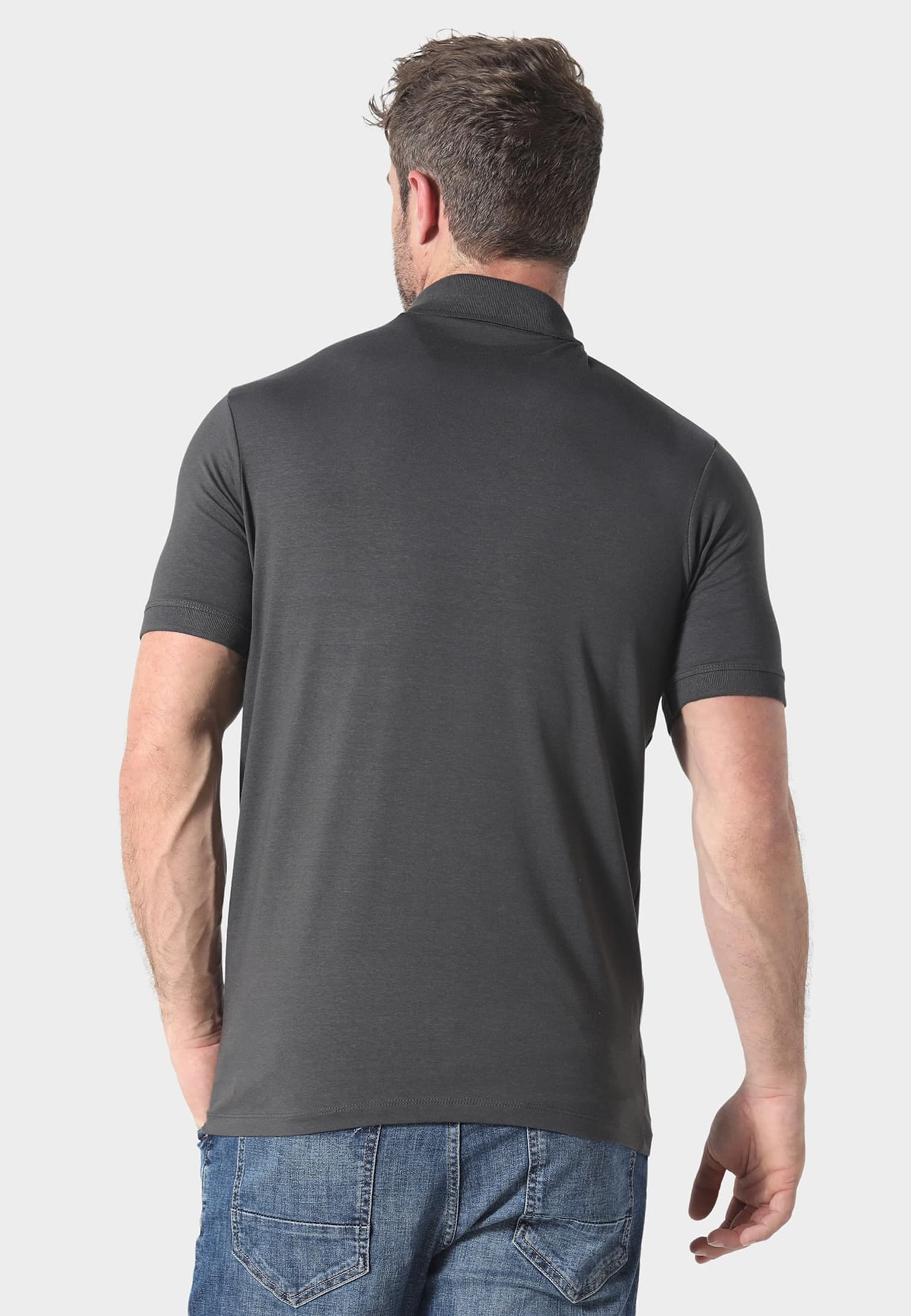 883Police NEPTUNES POLO – Bild 2