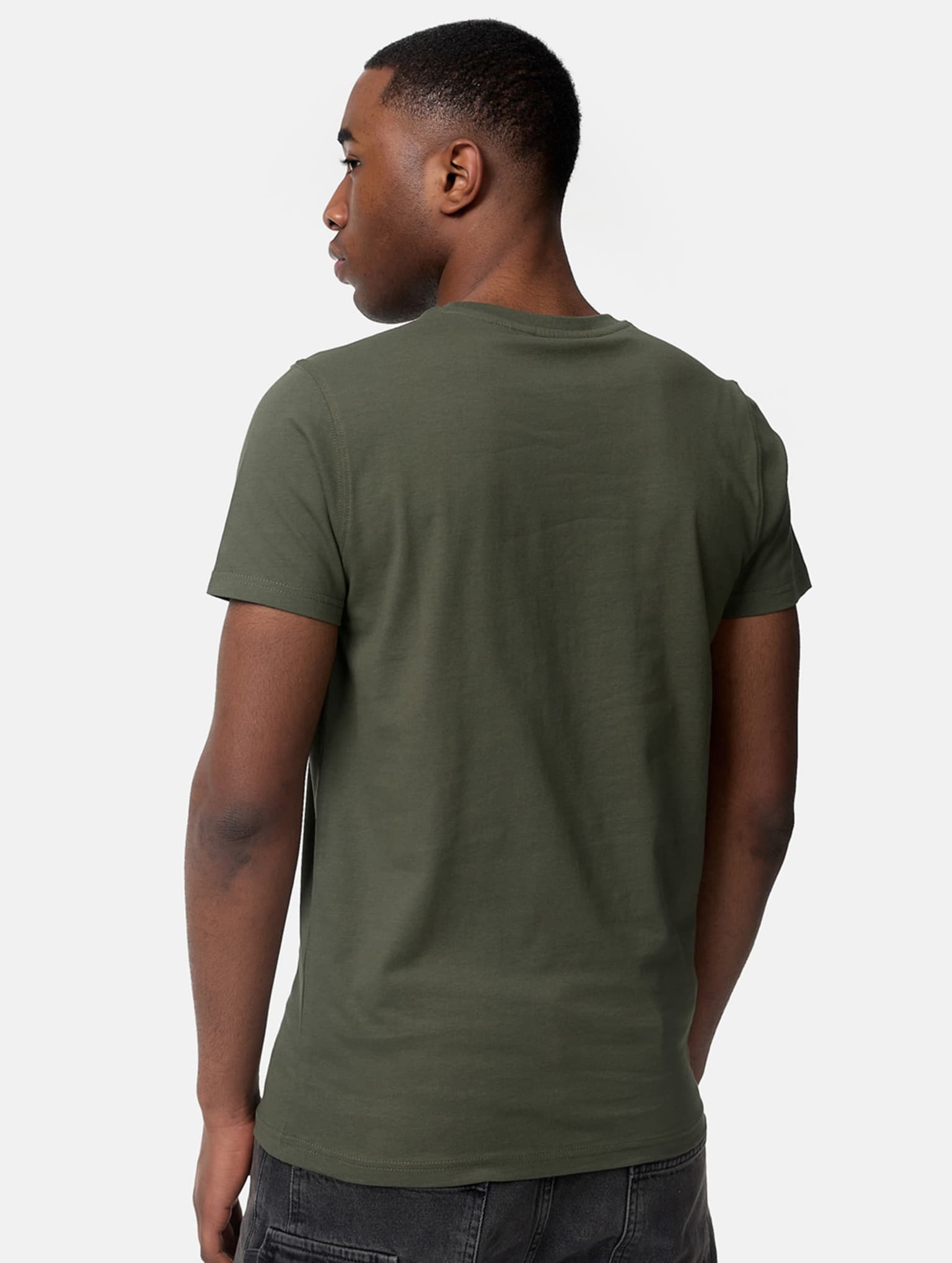 Lonsdale London Elmdon T-Shirt – Bild 2