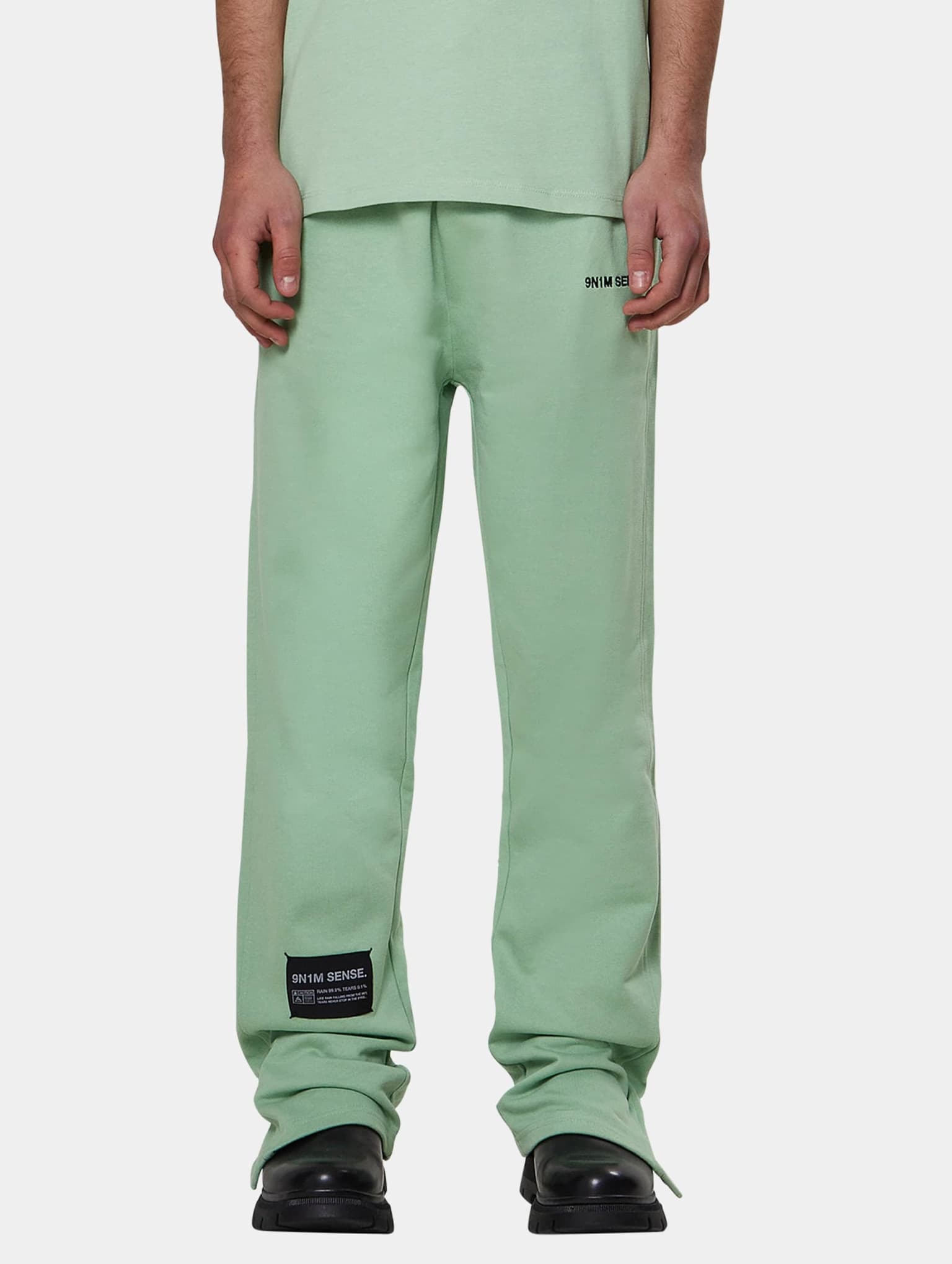 9N1M SENSE Sense Sweatpants – Bild 3