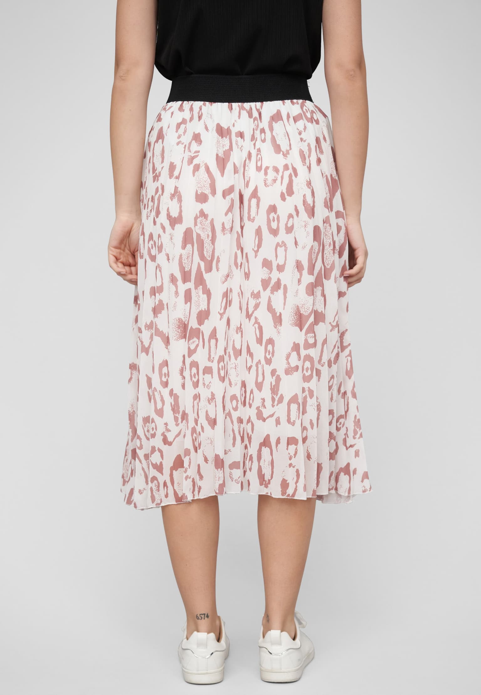 Cloud5ive Maxi Skirt – Bild 2