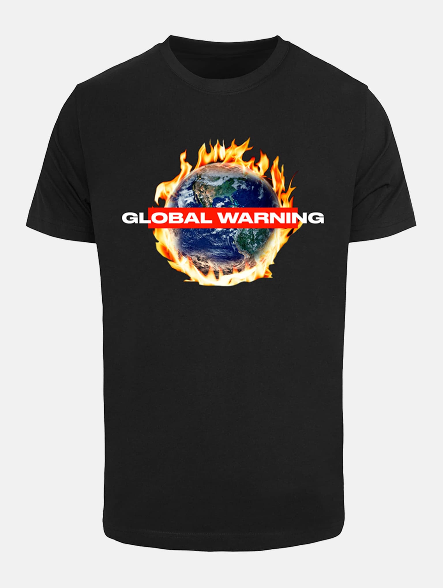Mister Tee Global Warning – Bild 3