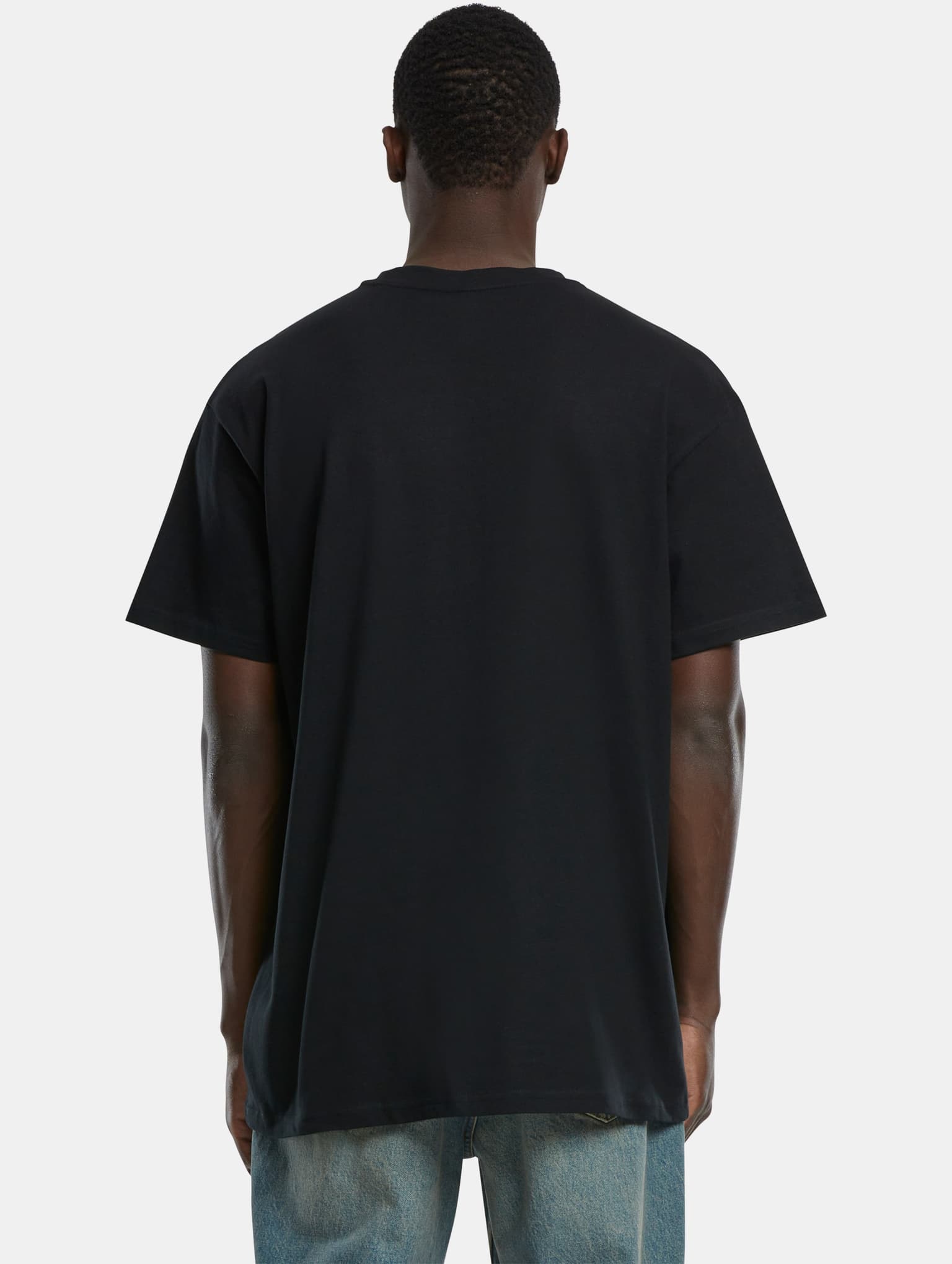 Mister Tee Upscale Error Wording Oversize – Bild 2