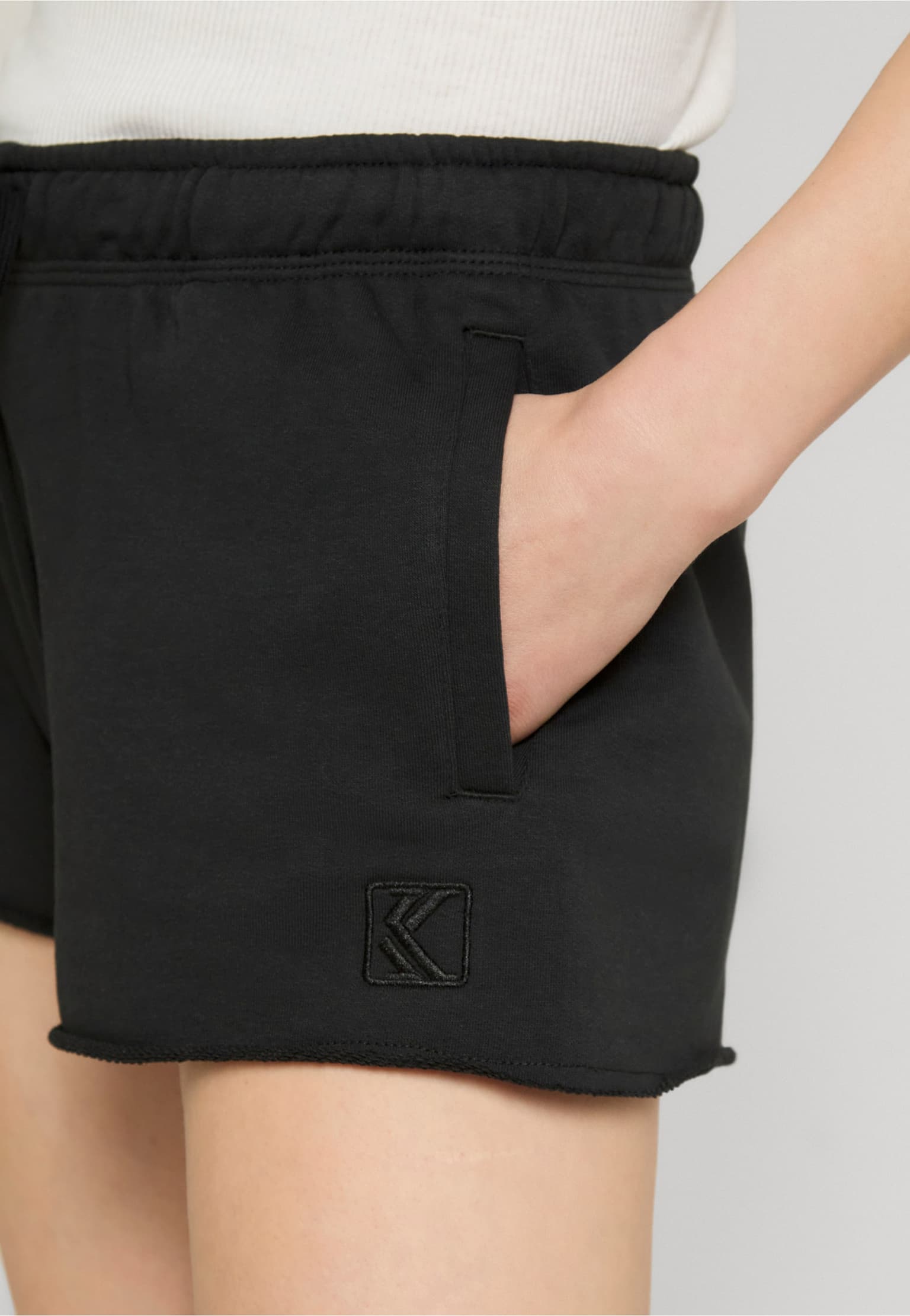 Karl Kani OG Sweat Mini Short – Bild 4