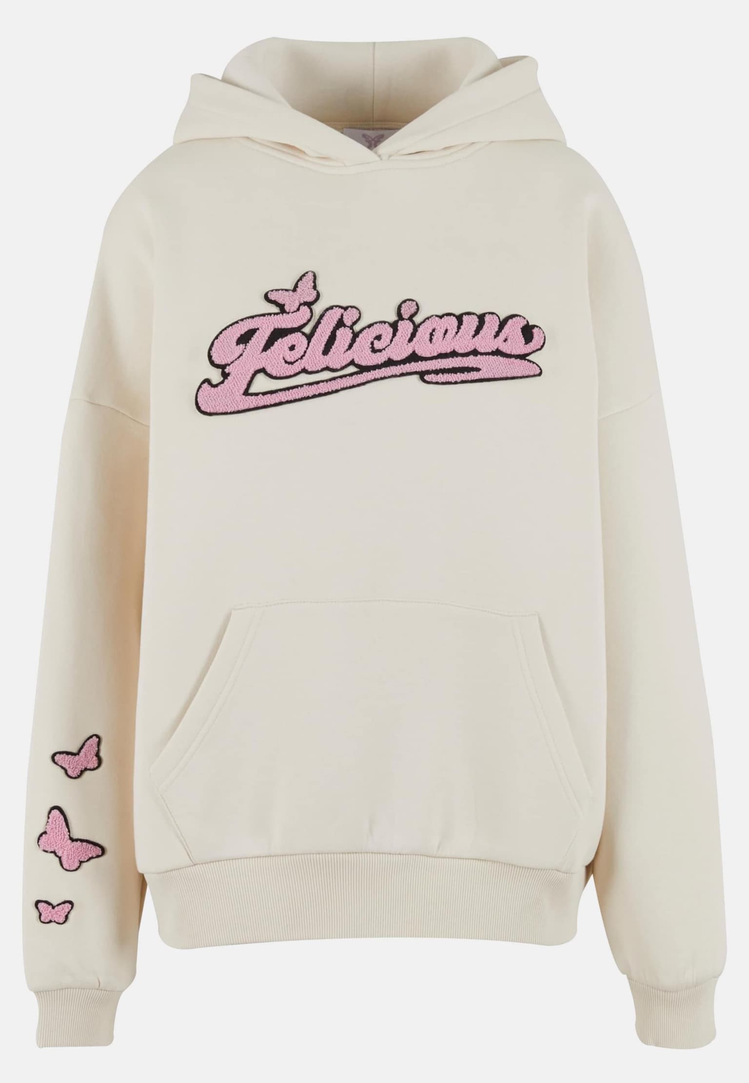 Felicious FELI Soft Regular Hoodie – Bild 3