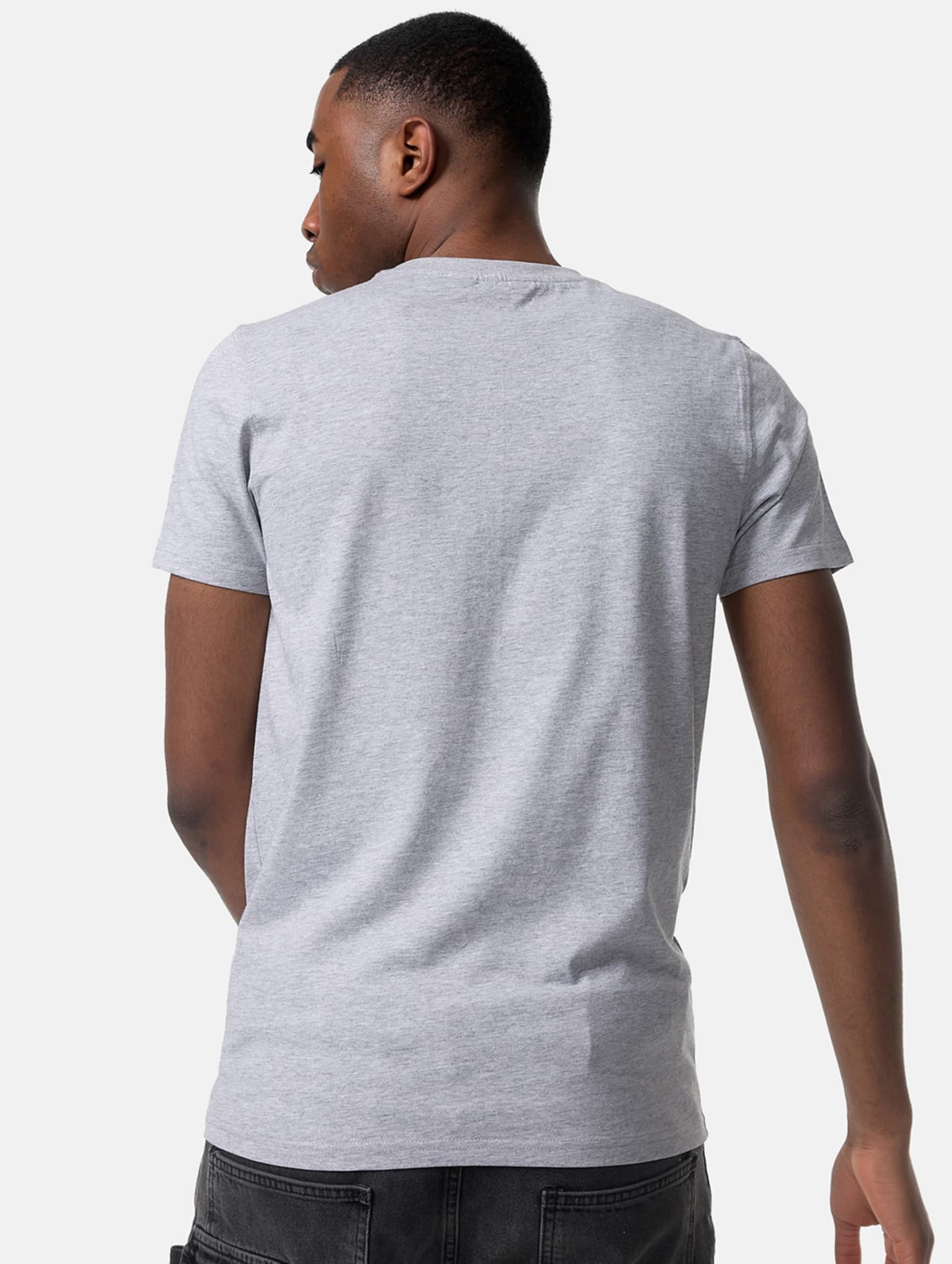 Lonsdale London Elmdon T-Shirt – Bild 2