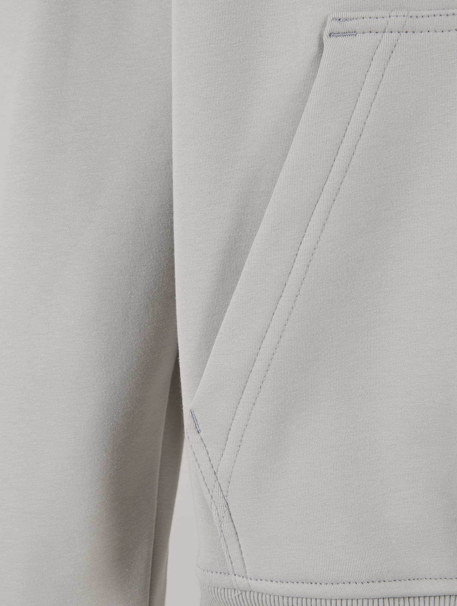 Urban Classics Cosy Raglan Hoody – Bild 4