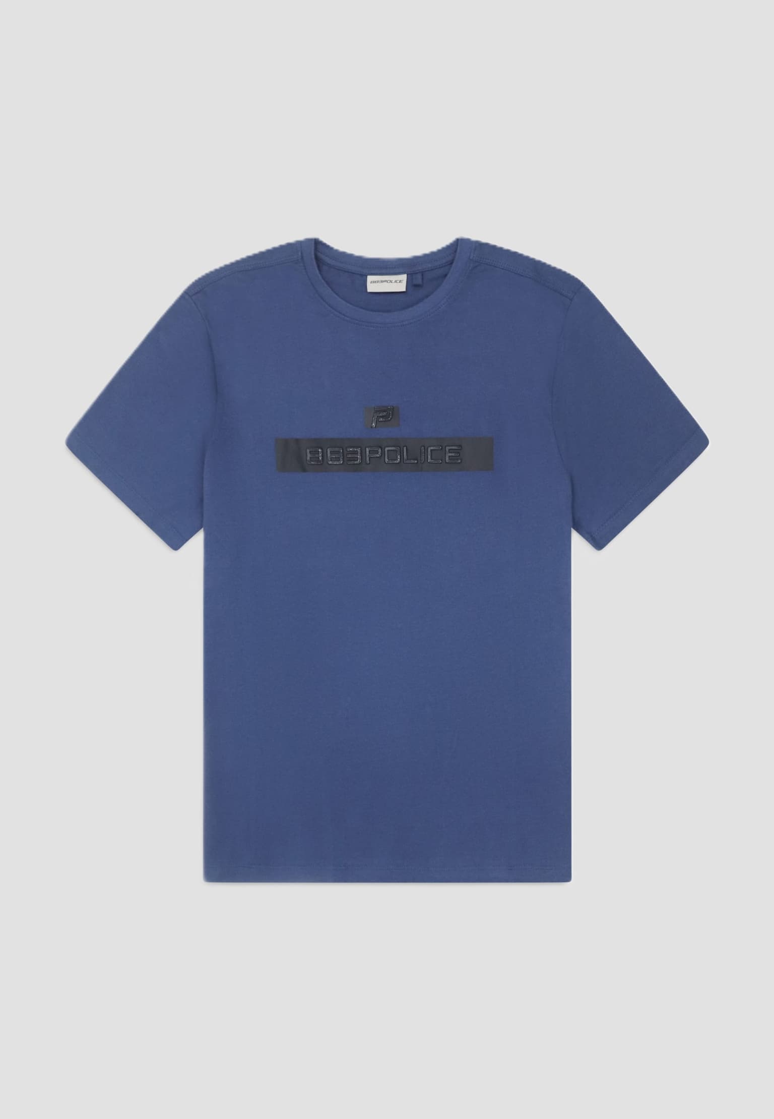 883Police OXSHOTT T-SHIRTS – Bild 4