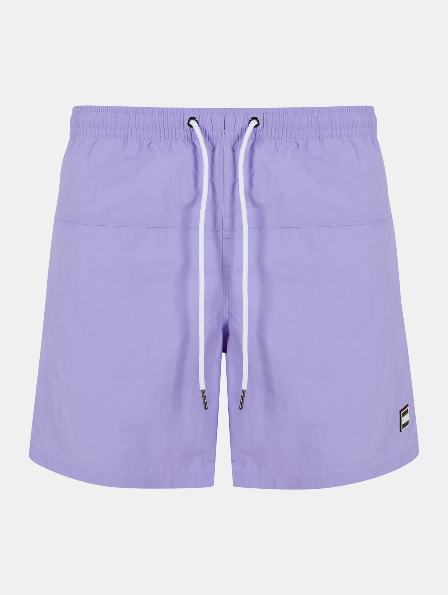 Urban Classics Block Swim Short – Bild 4