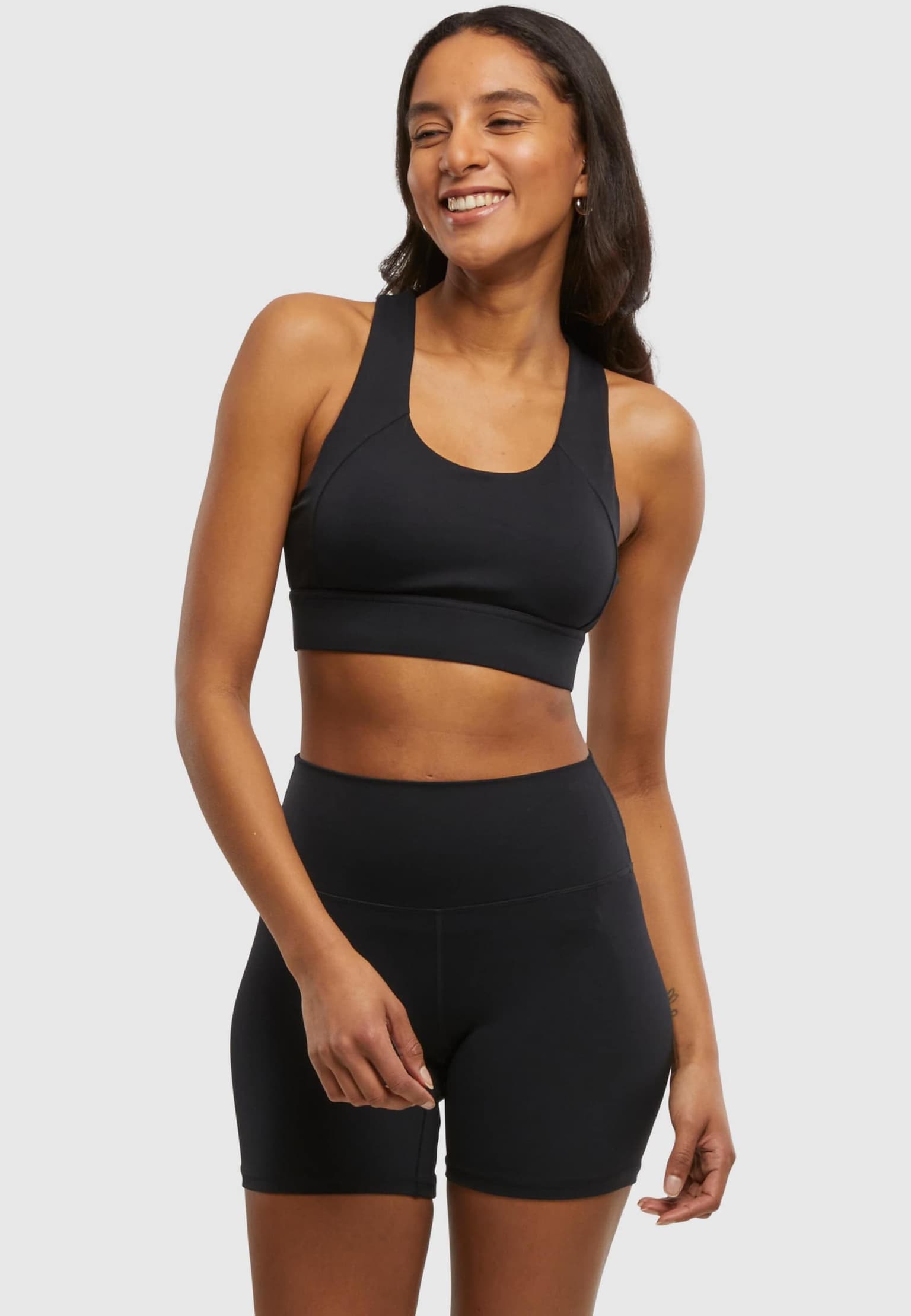 Urban Classics Ladies Sports Bra