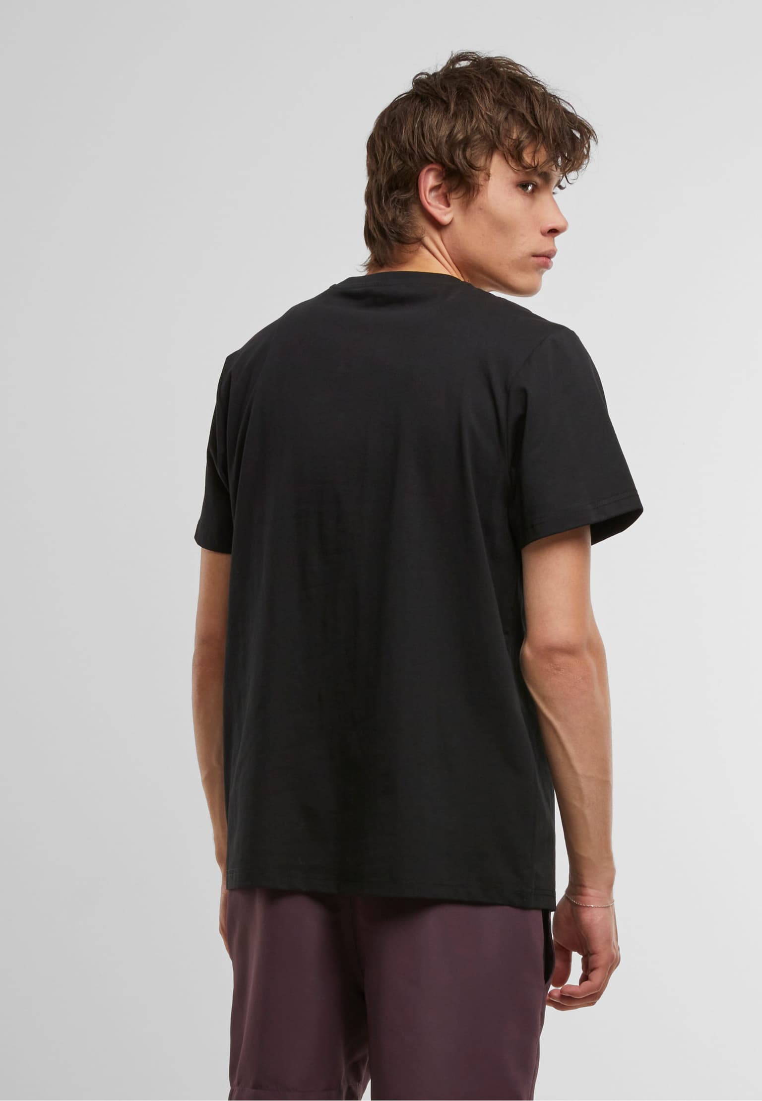 Lost Youth Regular Tee – Bild 2