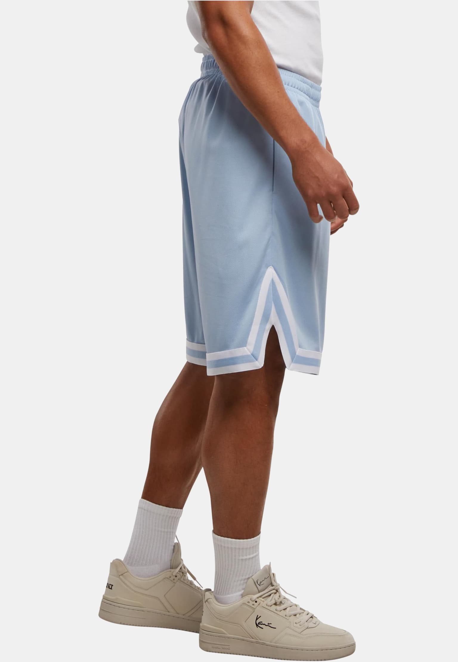 Karl Kani Small Signature Mesh Short – Bild 4