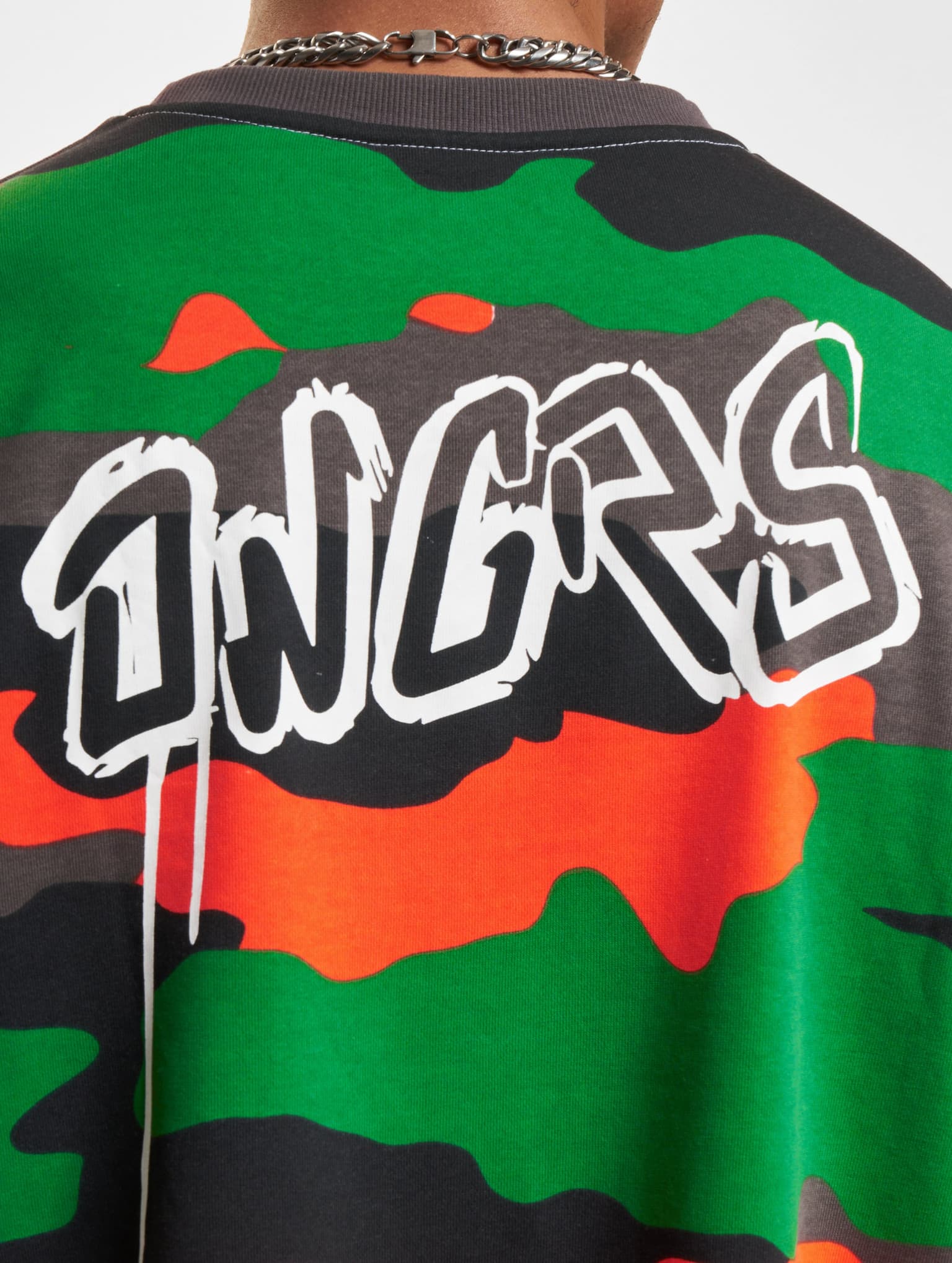 Dangerous DNGRS Expansion Pullover – Bild 3