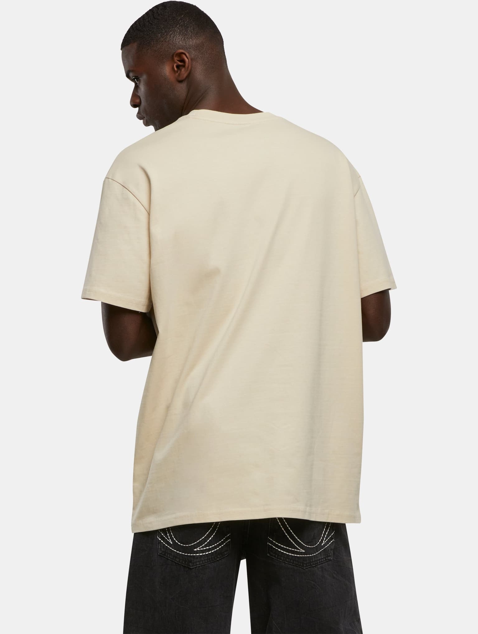 Mister Tee Upscale Small Fries Heavy Oversize – Bild 2
