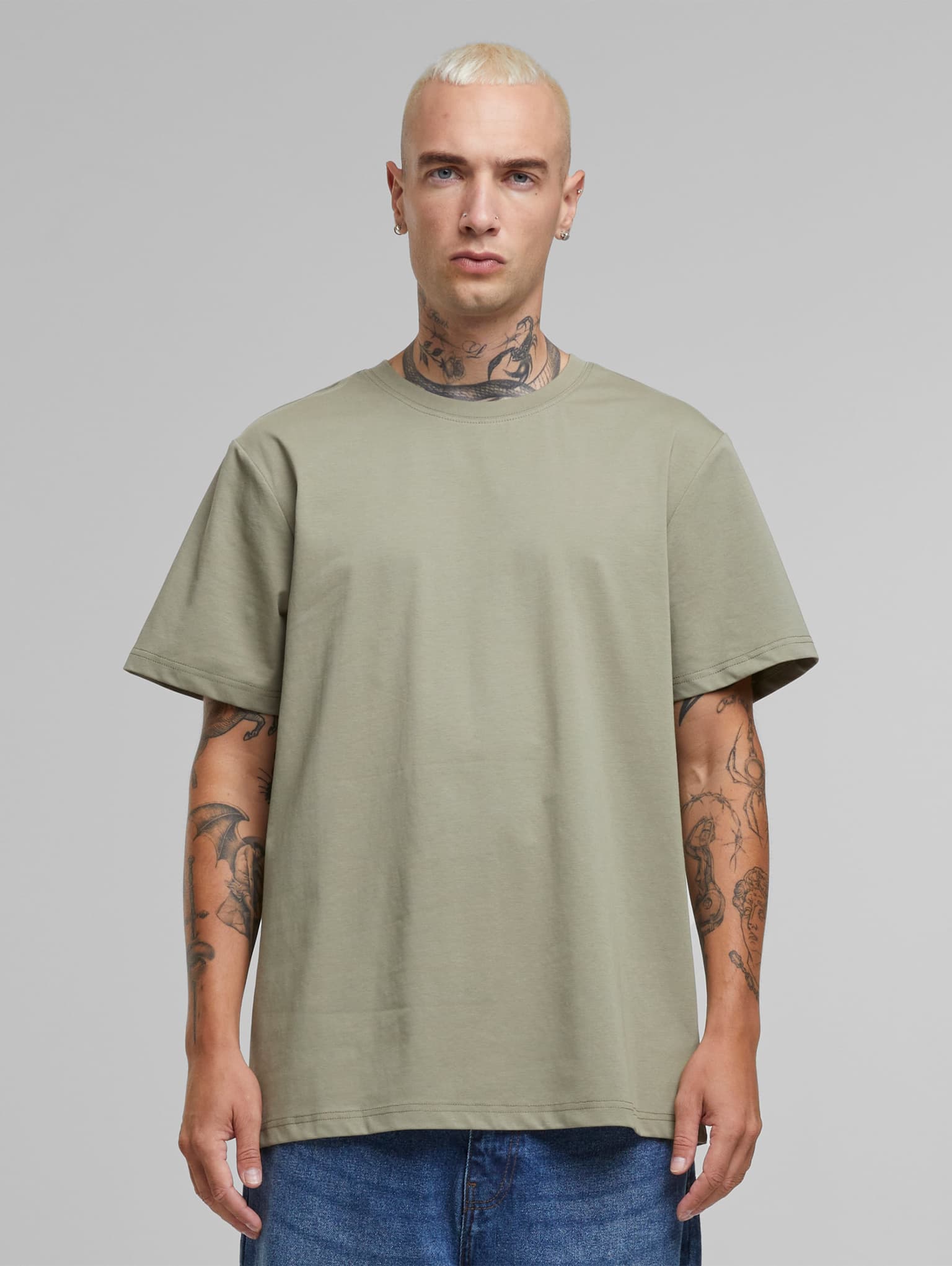 Urban Classics Sorona Regular T-Shirt – Bild 3