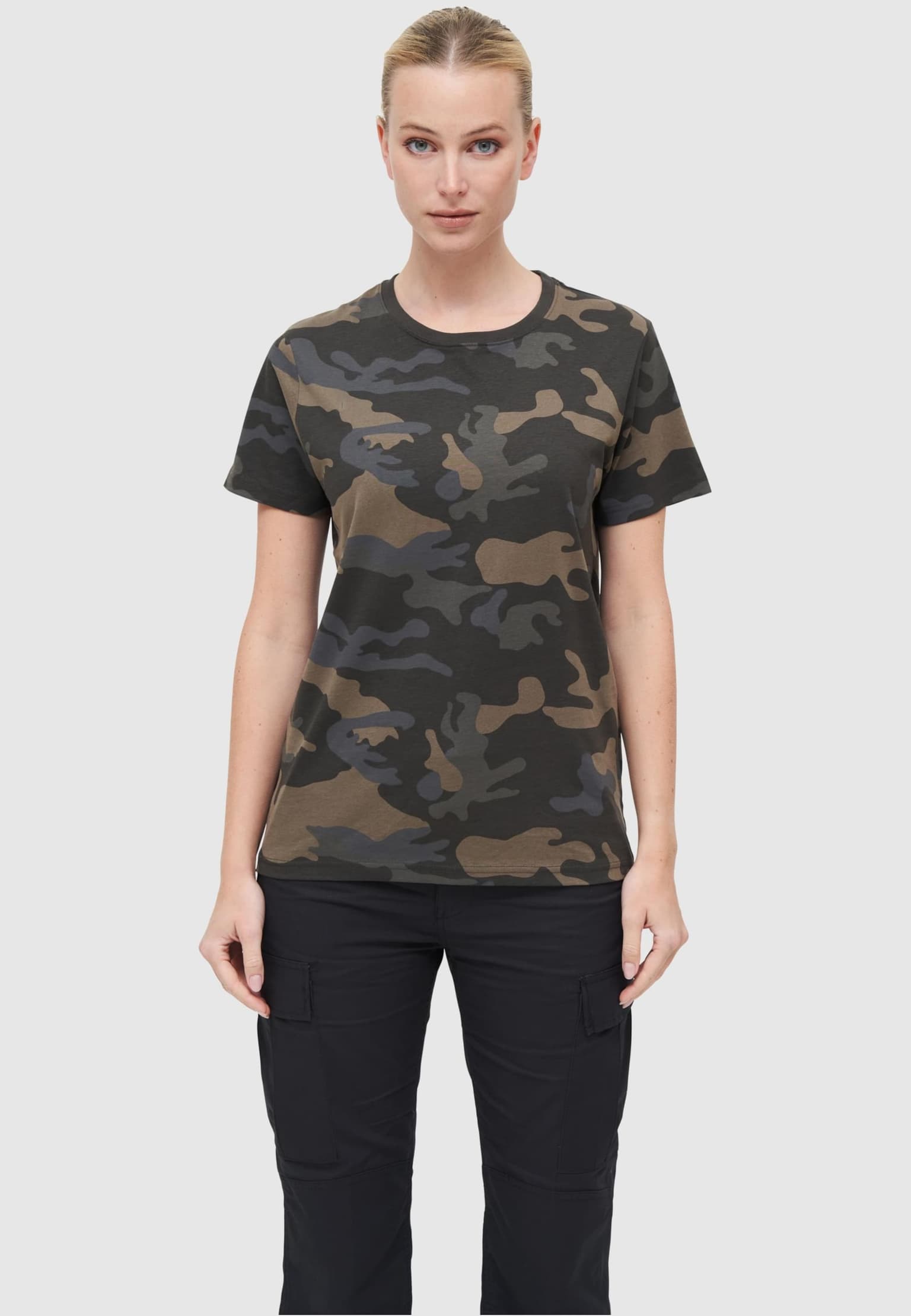 Brandit Ladies T-Shirt – Bild 3
