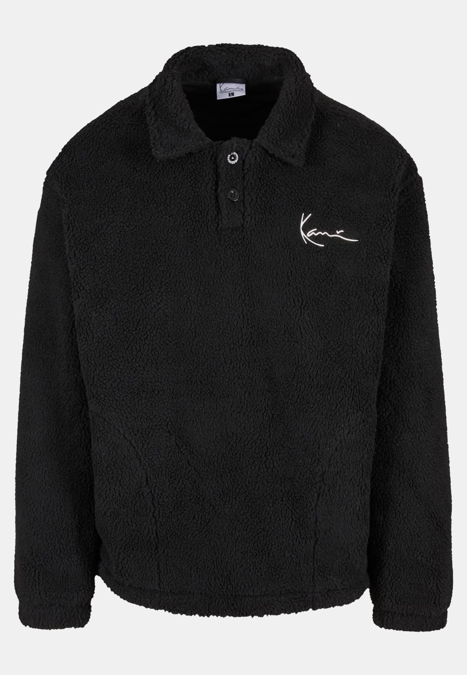 Karl Kani Metal Signature Teddy Polo – Bild 3