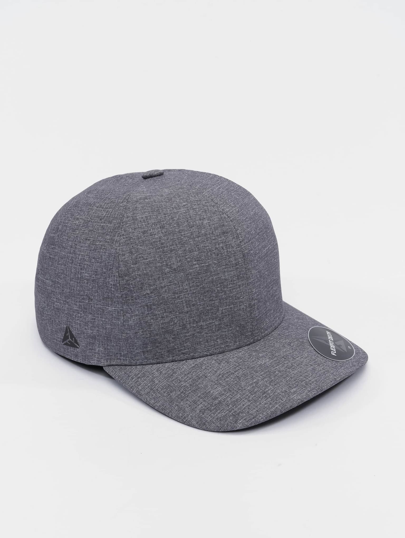 Flexfit Delta Carbon Cap – Bild 2