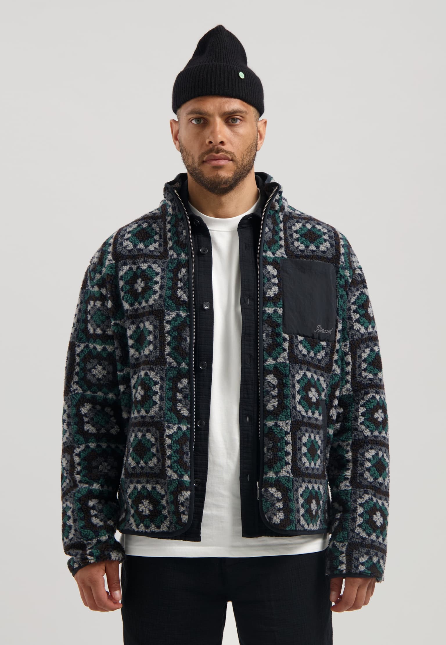 Dstrezzed Bell Vest