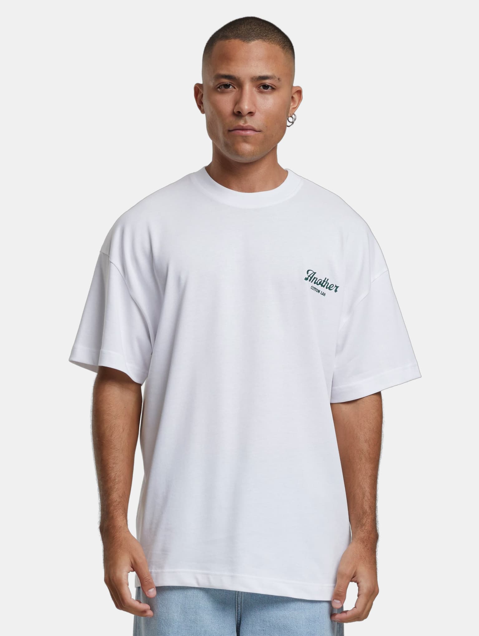 Another Cotton Lab Sunday Driving Oversize T-Shirt – Bild 3