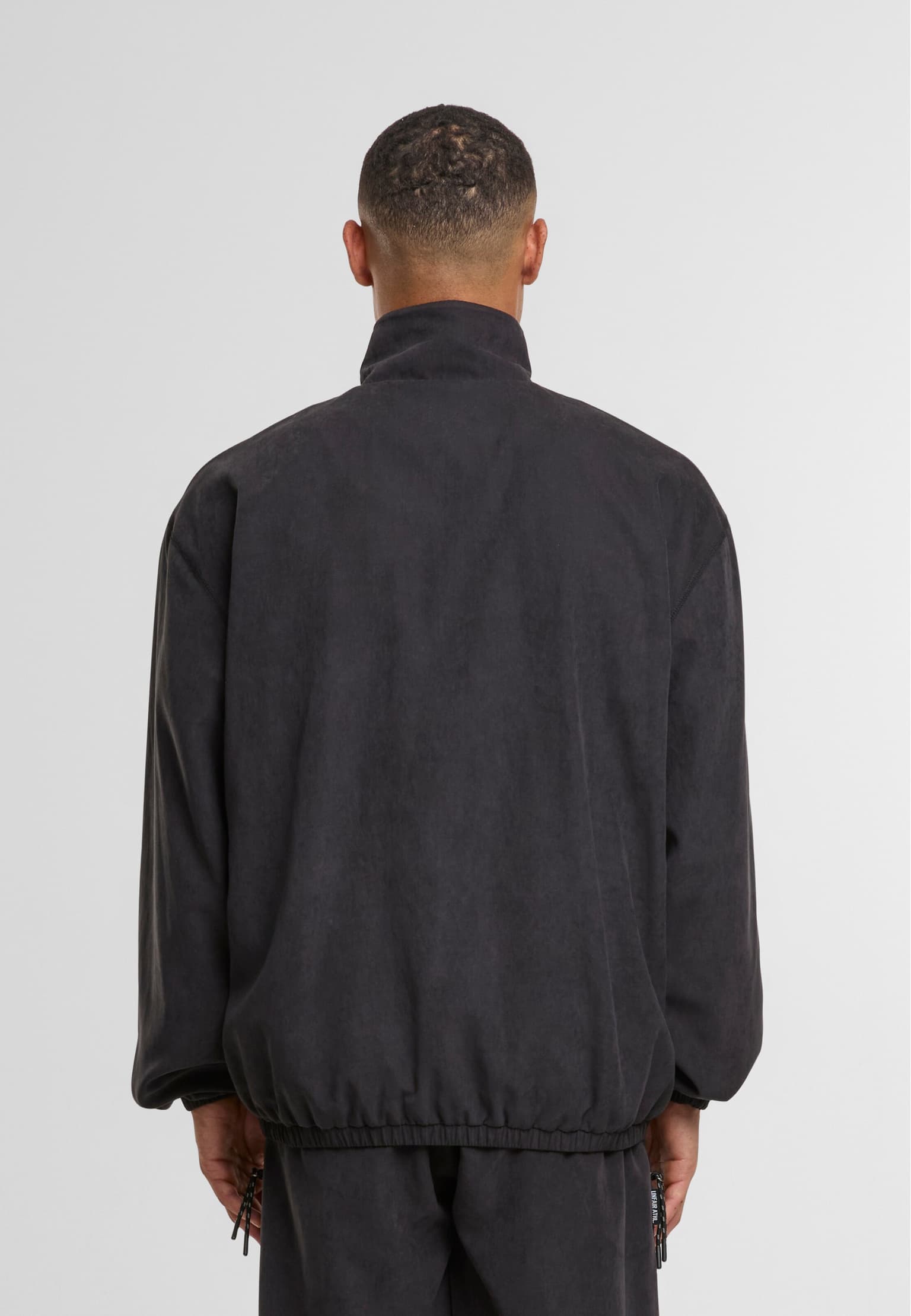 UNFAIR ATHLETICS Curved Peached Jacket – Bild 2