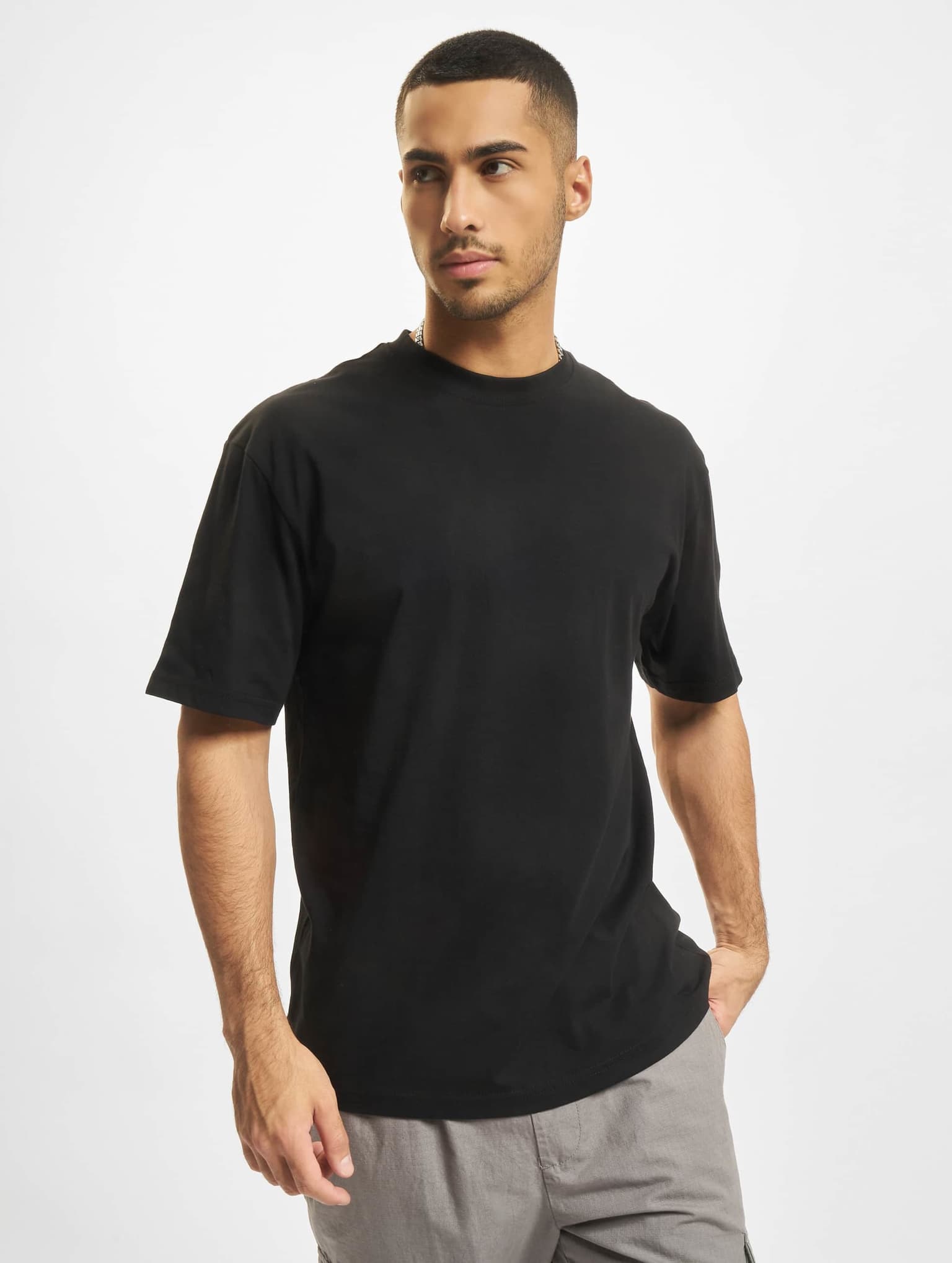 Urban Classics Tall Tee – Bild 3