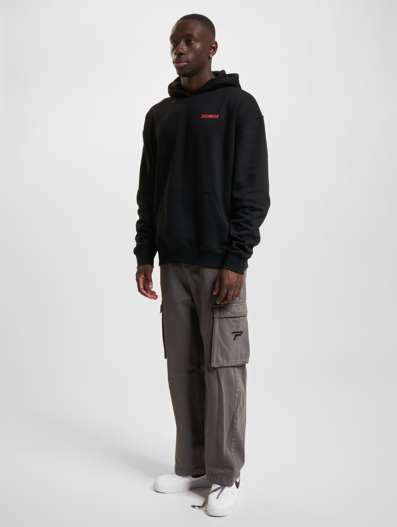 Rocawear Rocaworld Hoodie – Bild 4