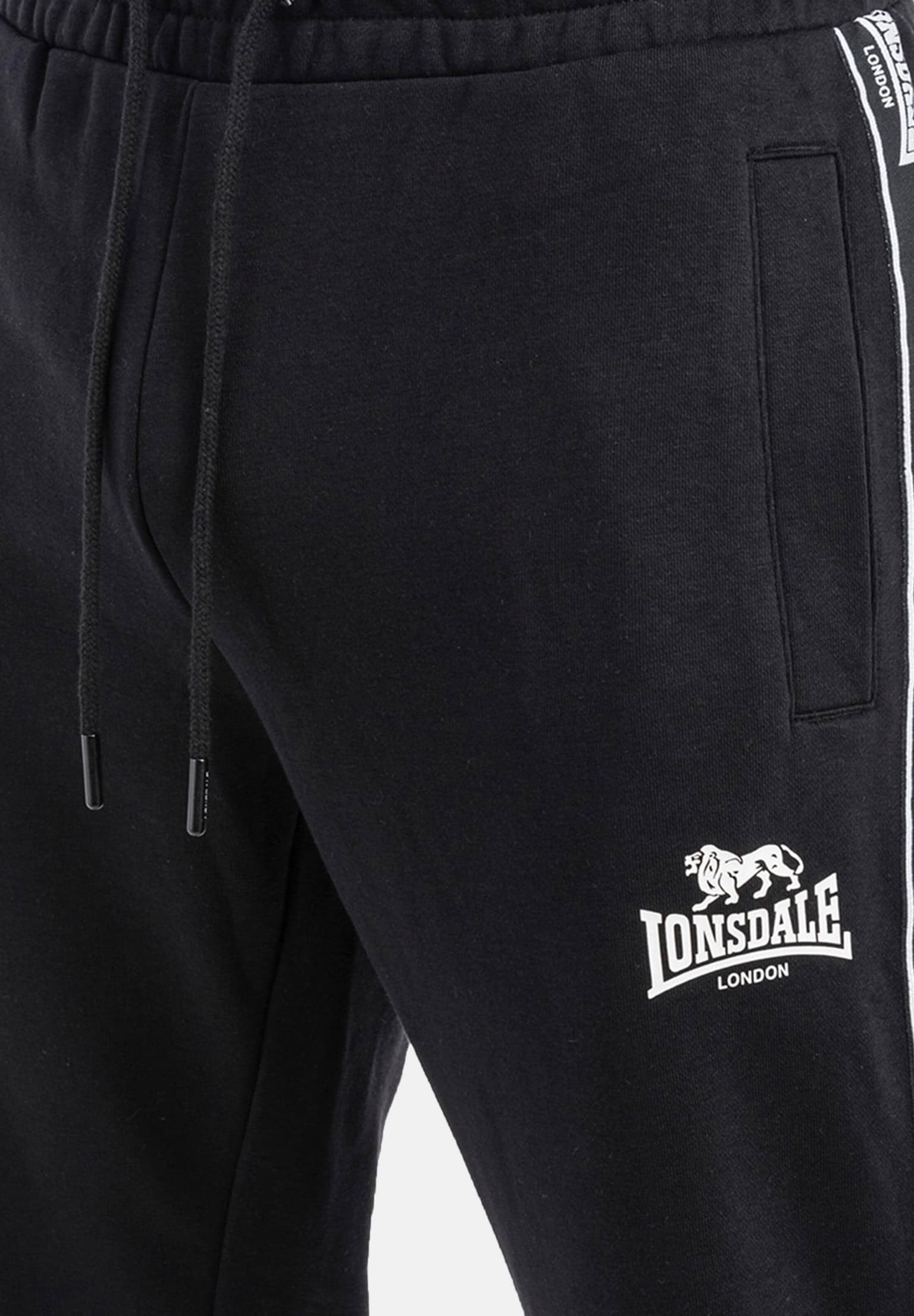 Lonsdale London Grutness Pants – Bild 3