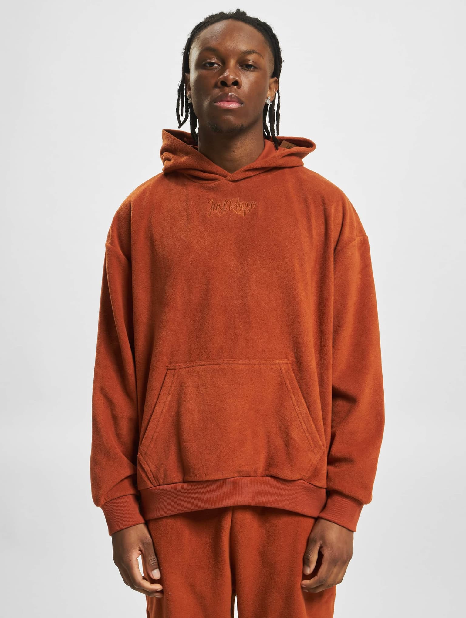 Just Rhyse Hoody Winterland – Bild 3