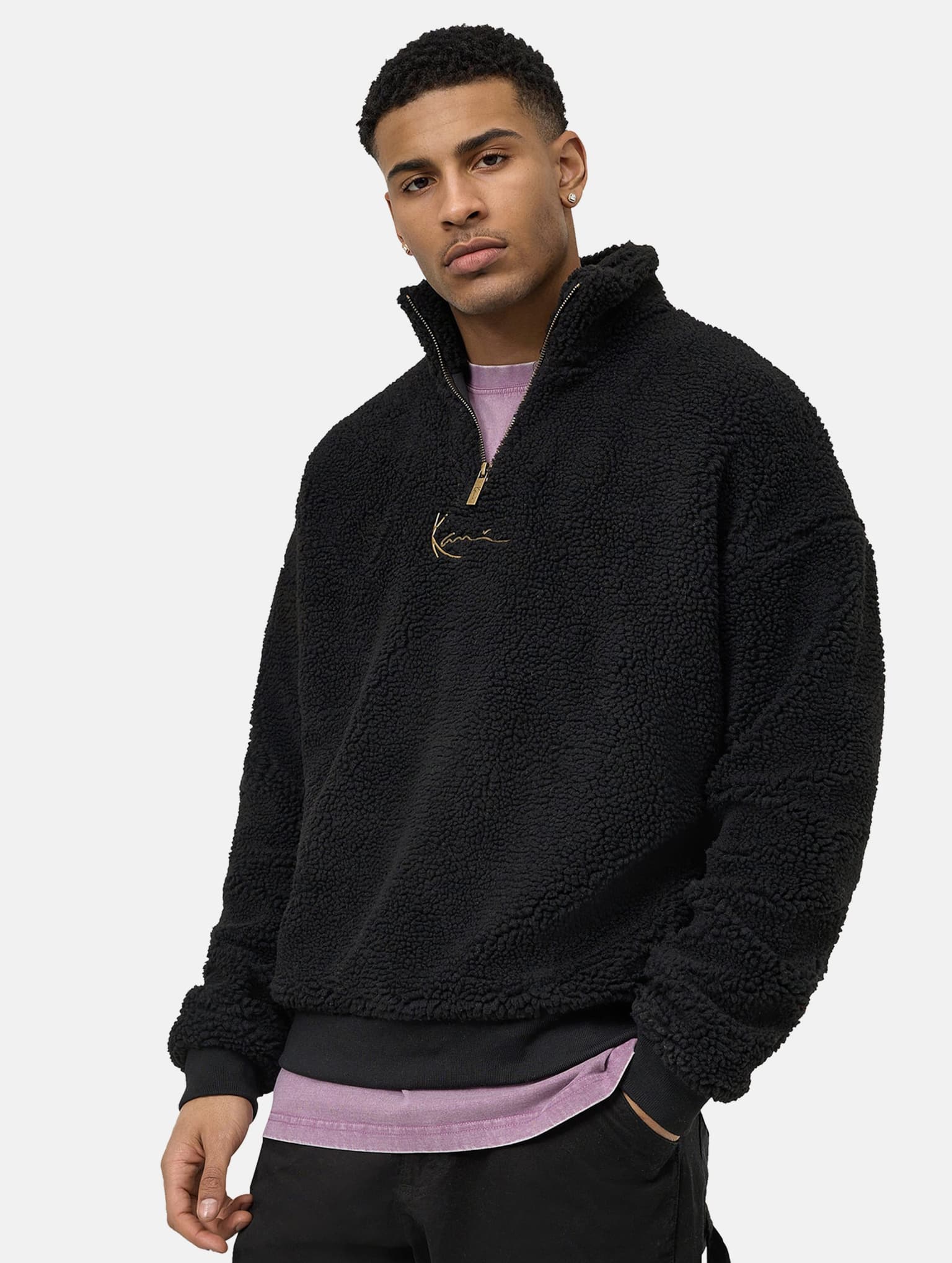 Karl Kani Small Signature Teddy Troyer