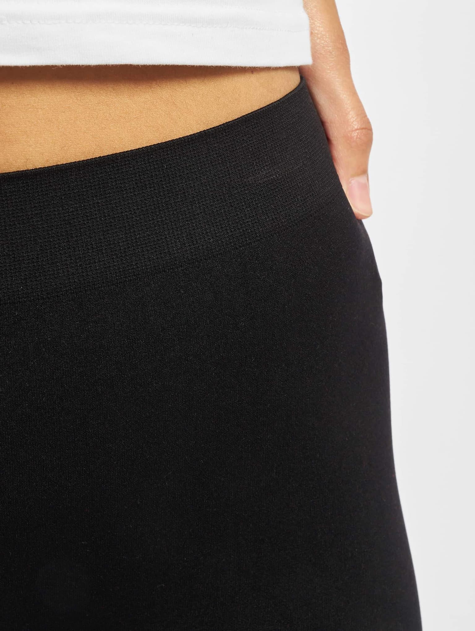 Urban Classics Ladies PA Leggings – Bild 4