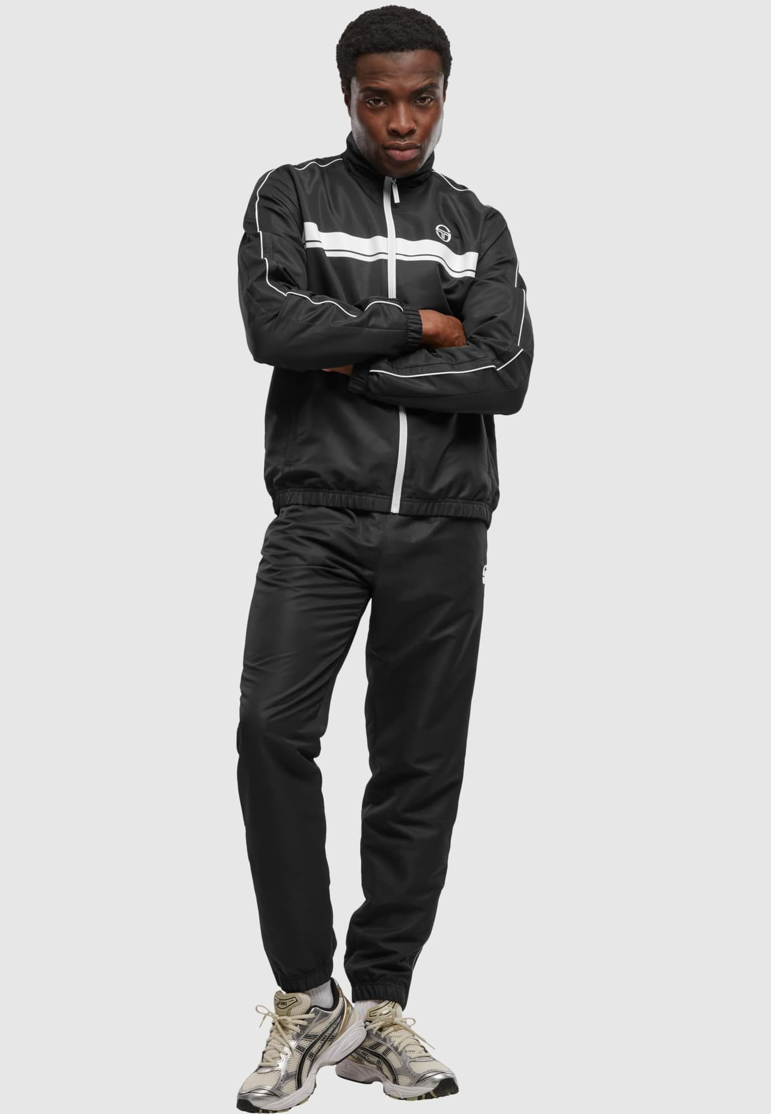Sergio Tacchini Agave 025 Tracksuit