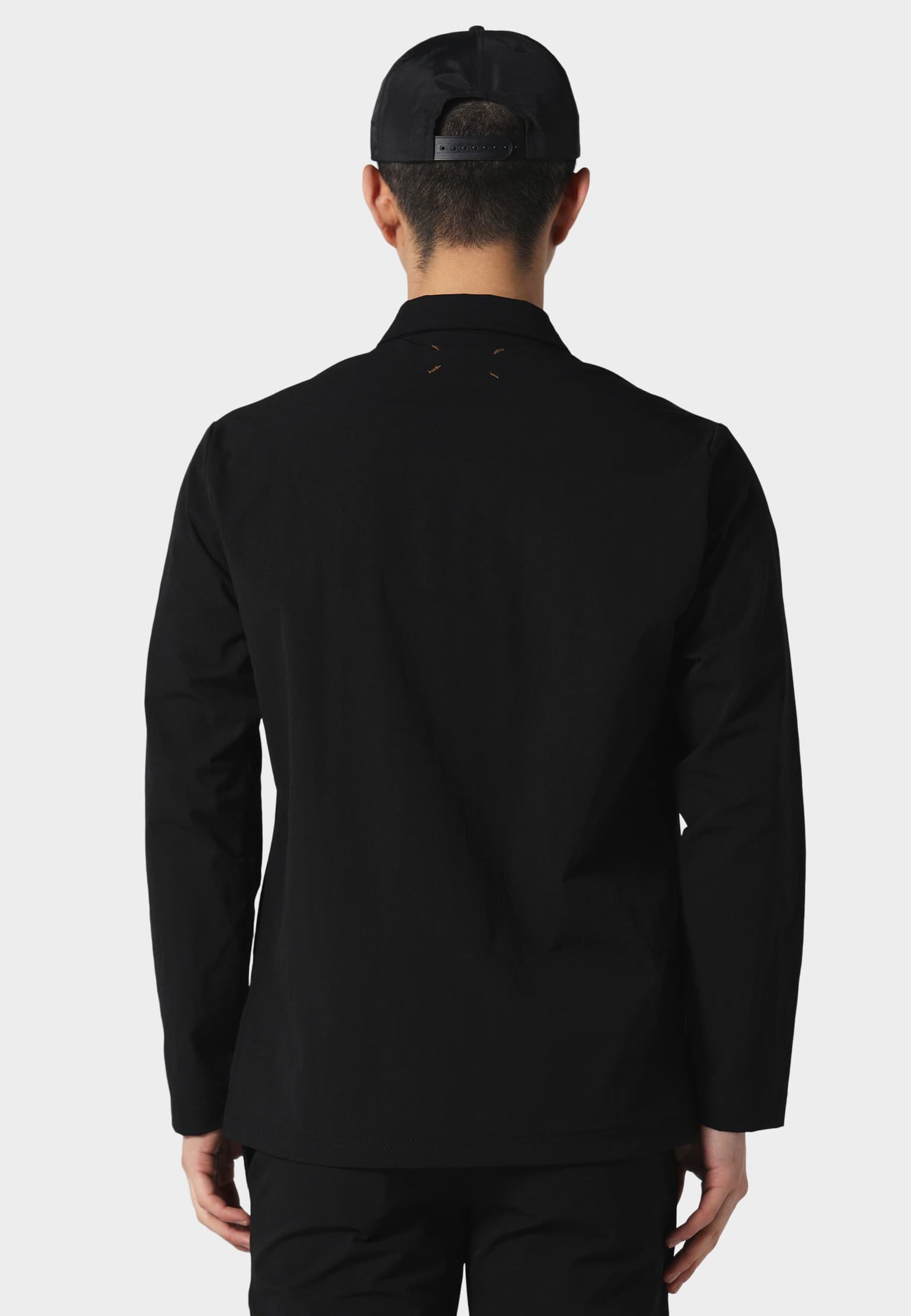 Pas De Monaco BENGALINE JACKET – Bild 2