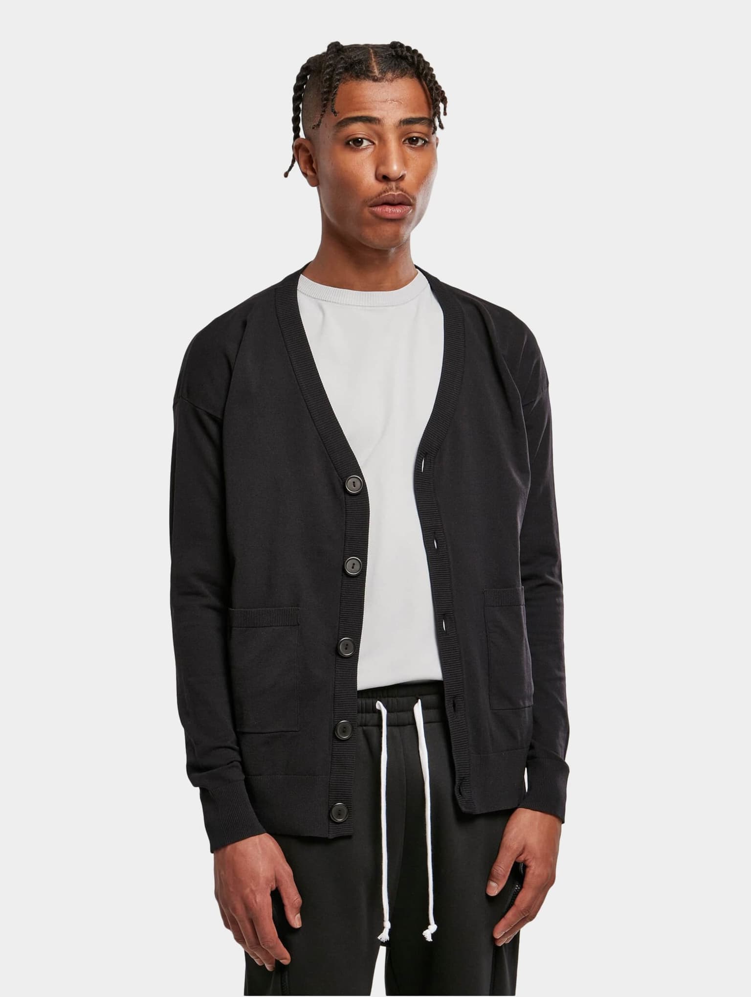Urban Classics Fine Cardigan