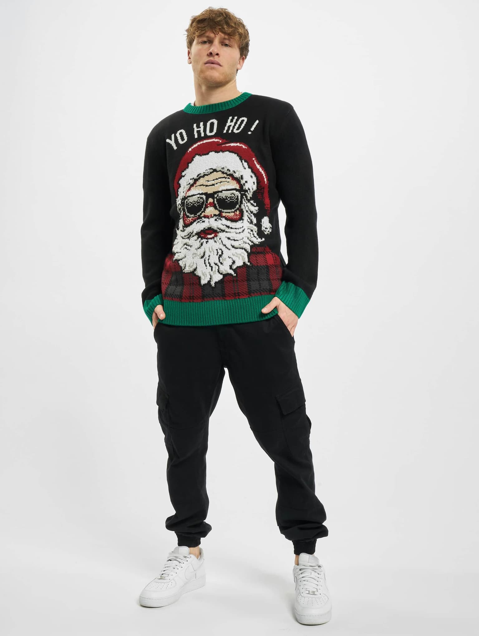 Urban Classics Ho Sweater – Bild 4