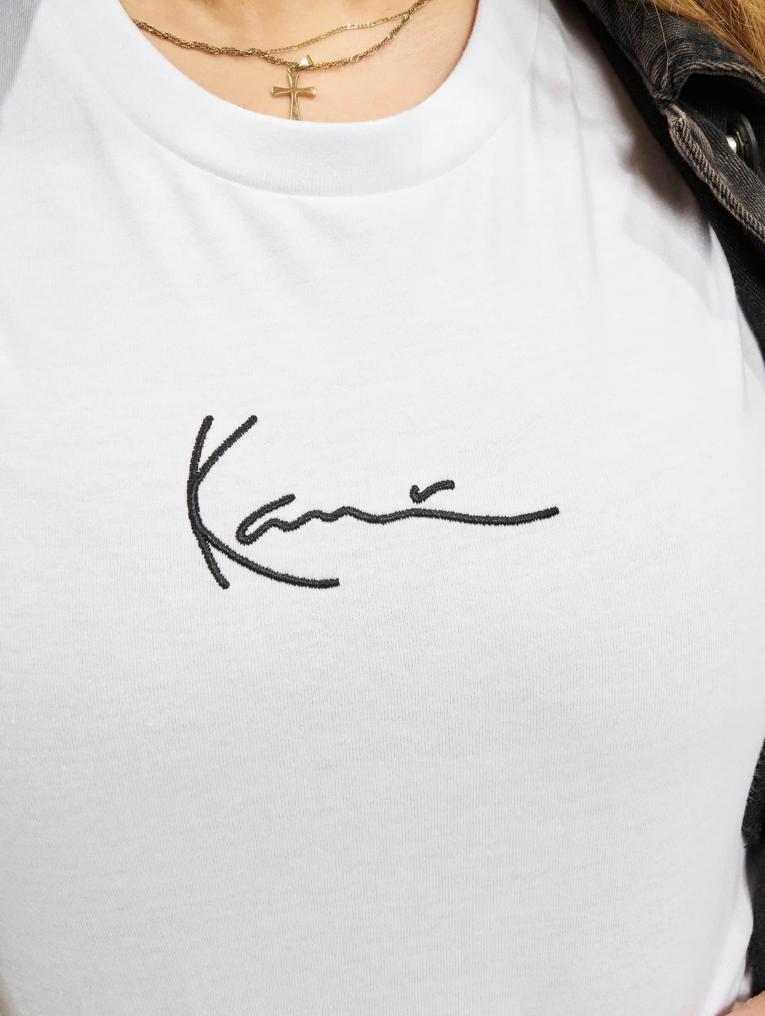 Karl Kani Small Signature Tee – Bild 4