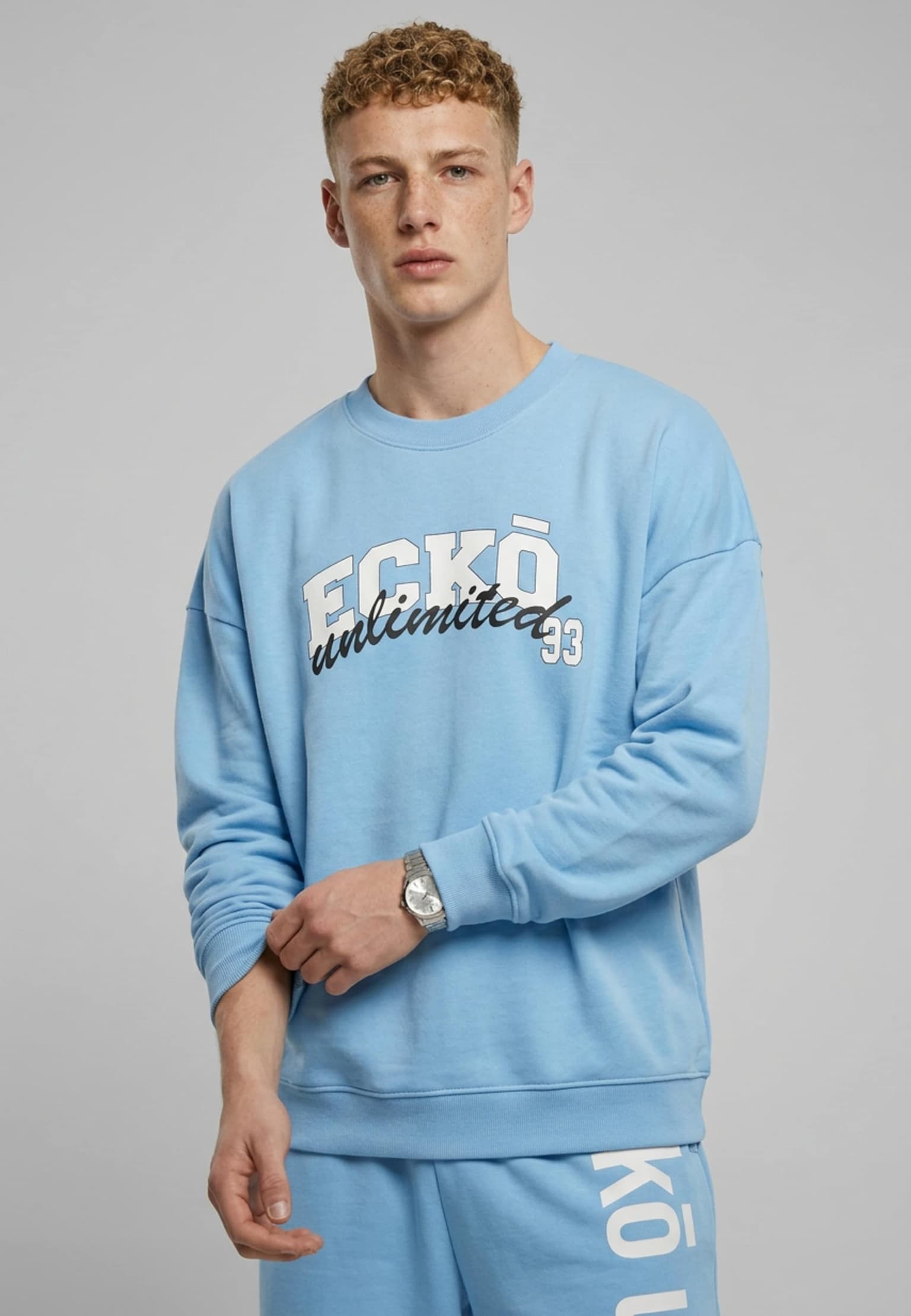 Ecko Unltd. Pullover Skyhook