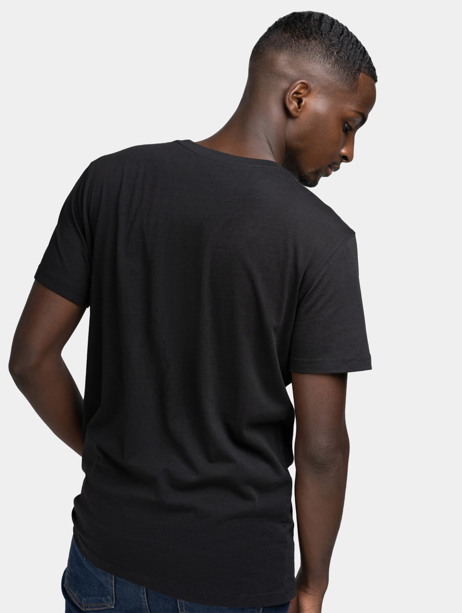 Lonsdale London Elmdon T-Shirt – Bild 2