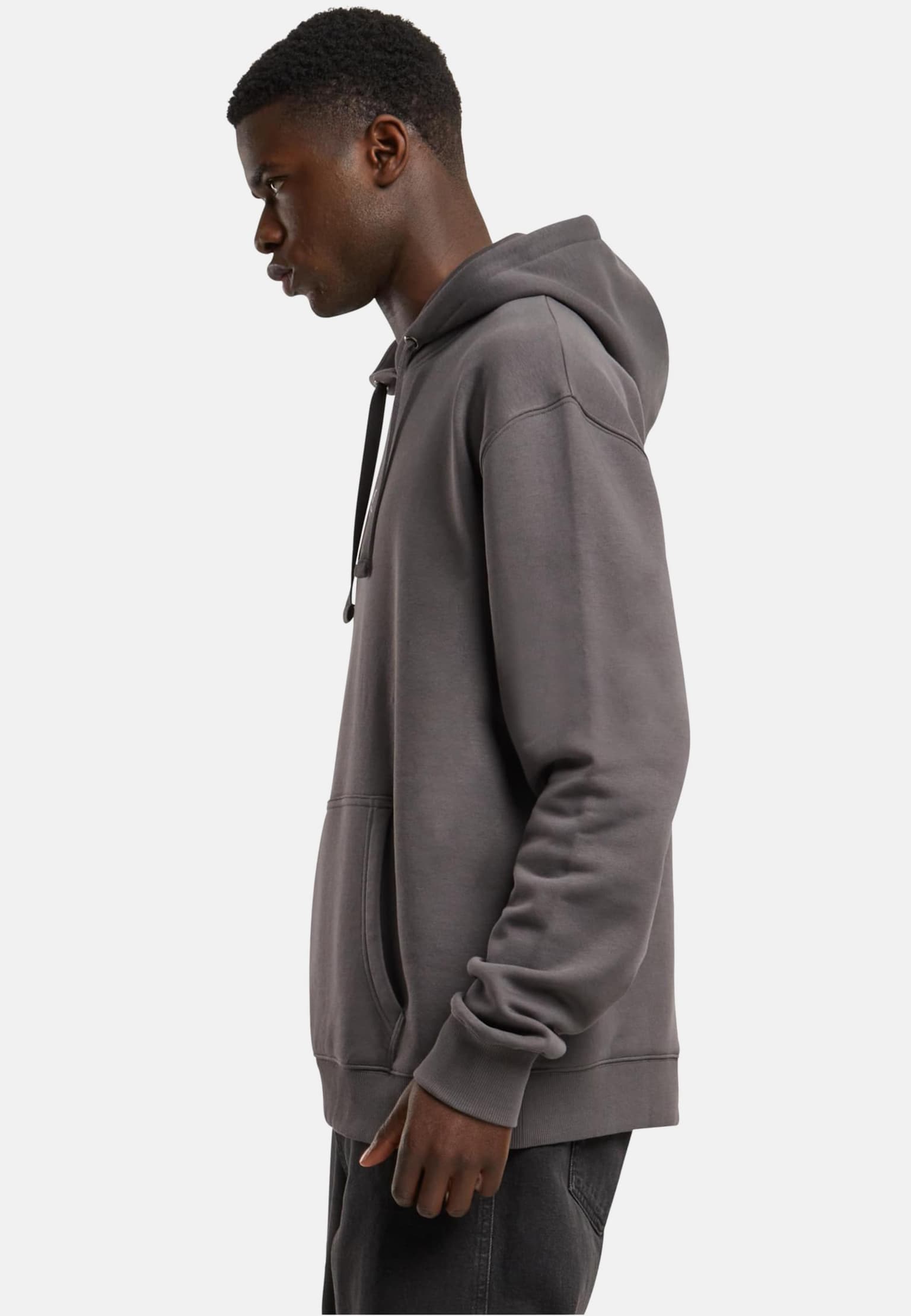 Karl Kani Small Signature Essential Hoodie – Bild 3