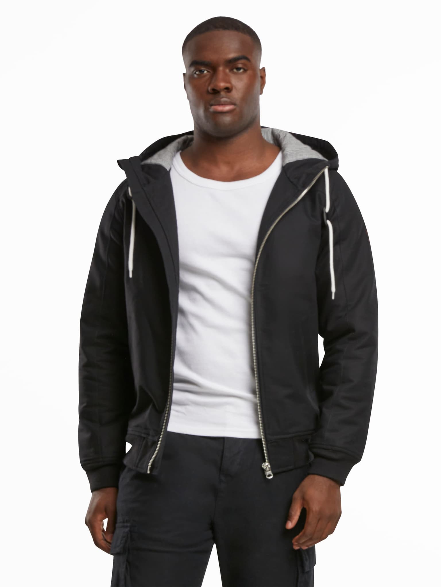 Forvert Heat Jacket – Bild 3