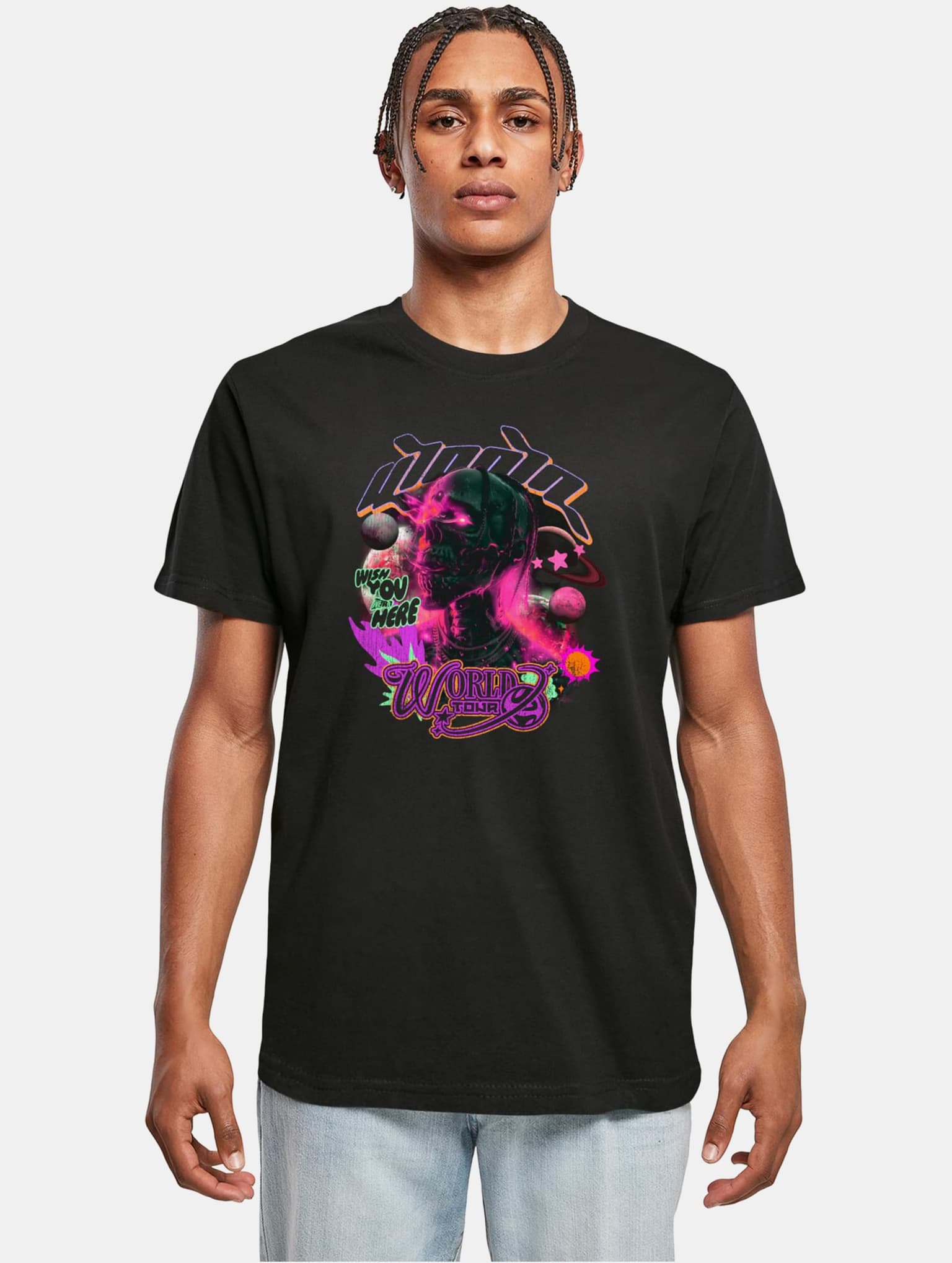Mister Tee Wish You Were Here