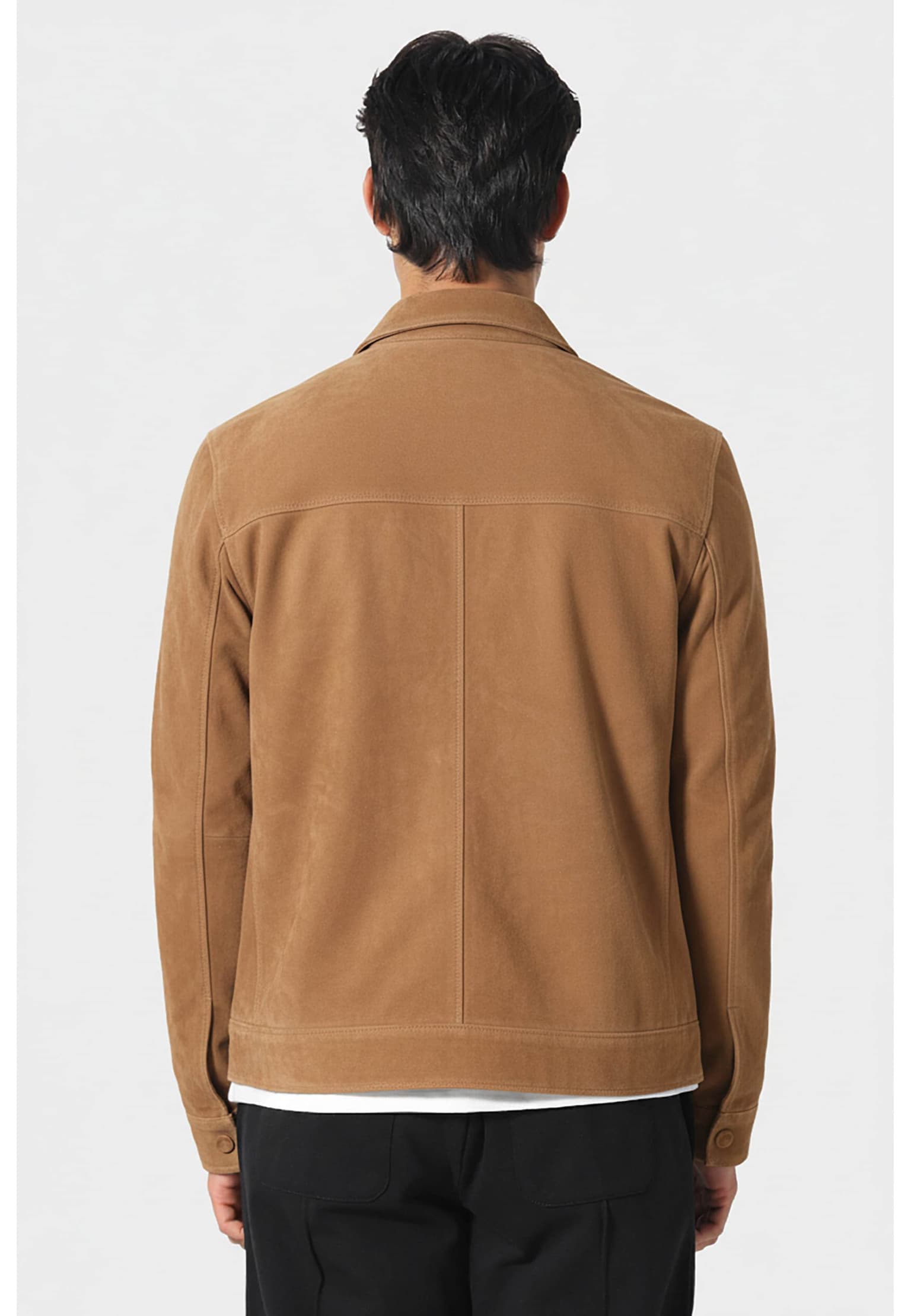 Pas De Monaco SWADE JACKET – Bild 2