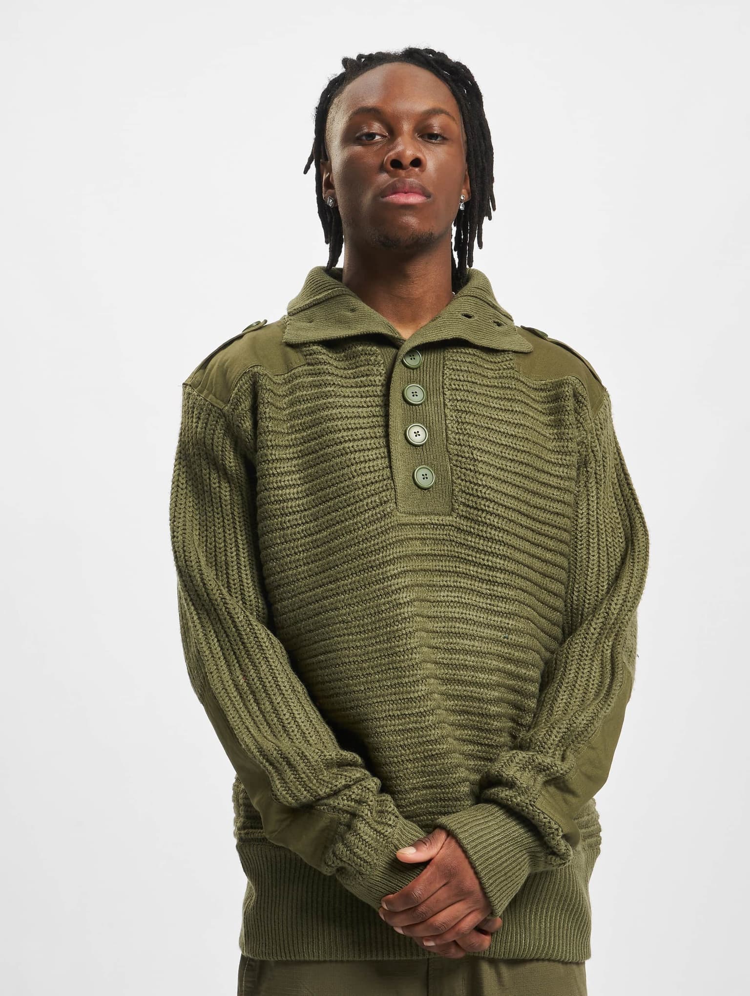 Brandit Alpin Pullover – Bild 3