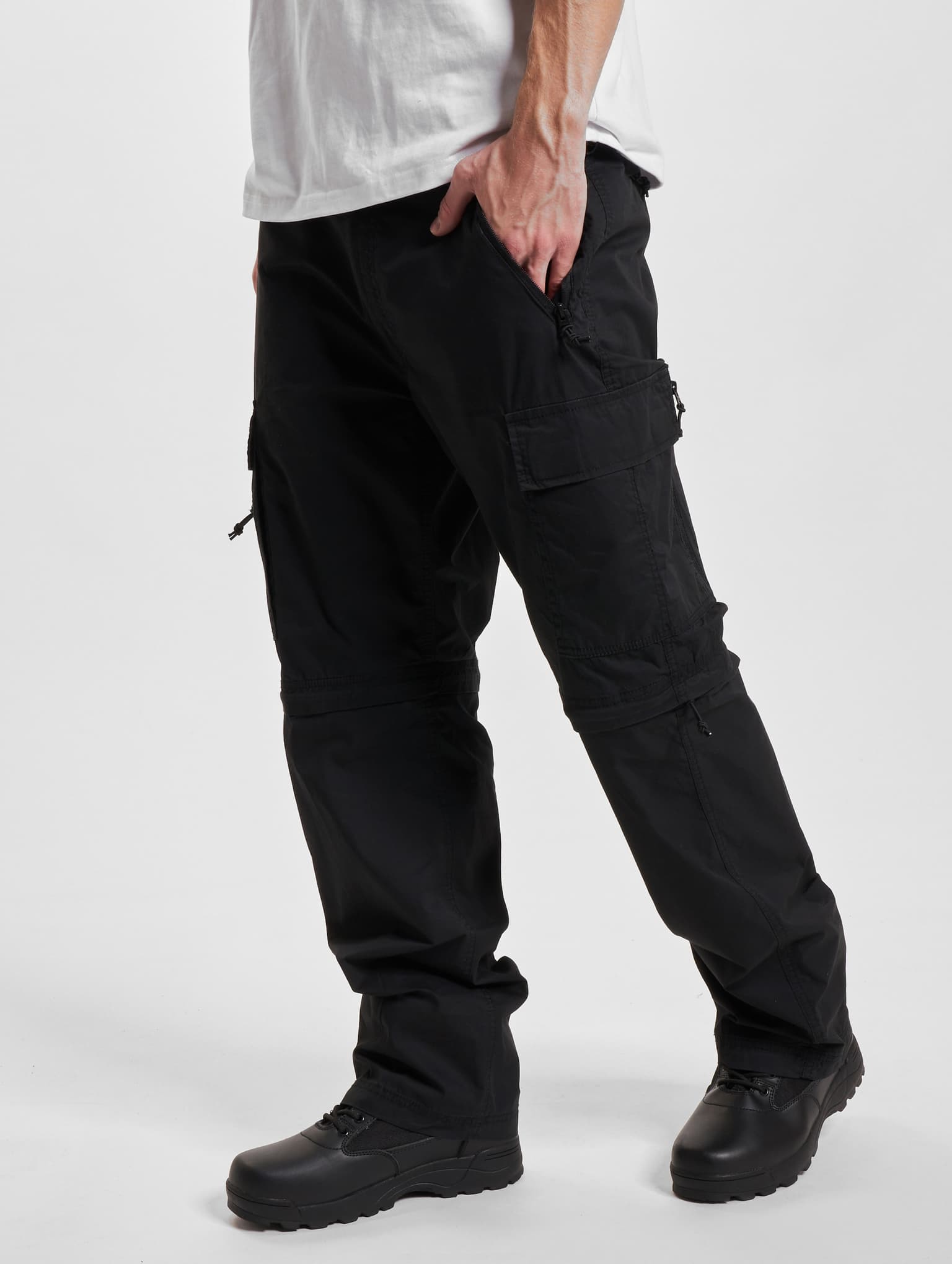 Brandit Kombi Basic Pants