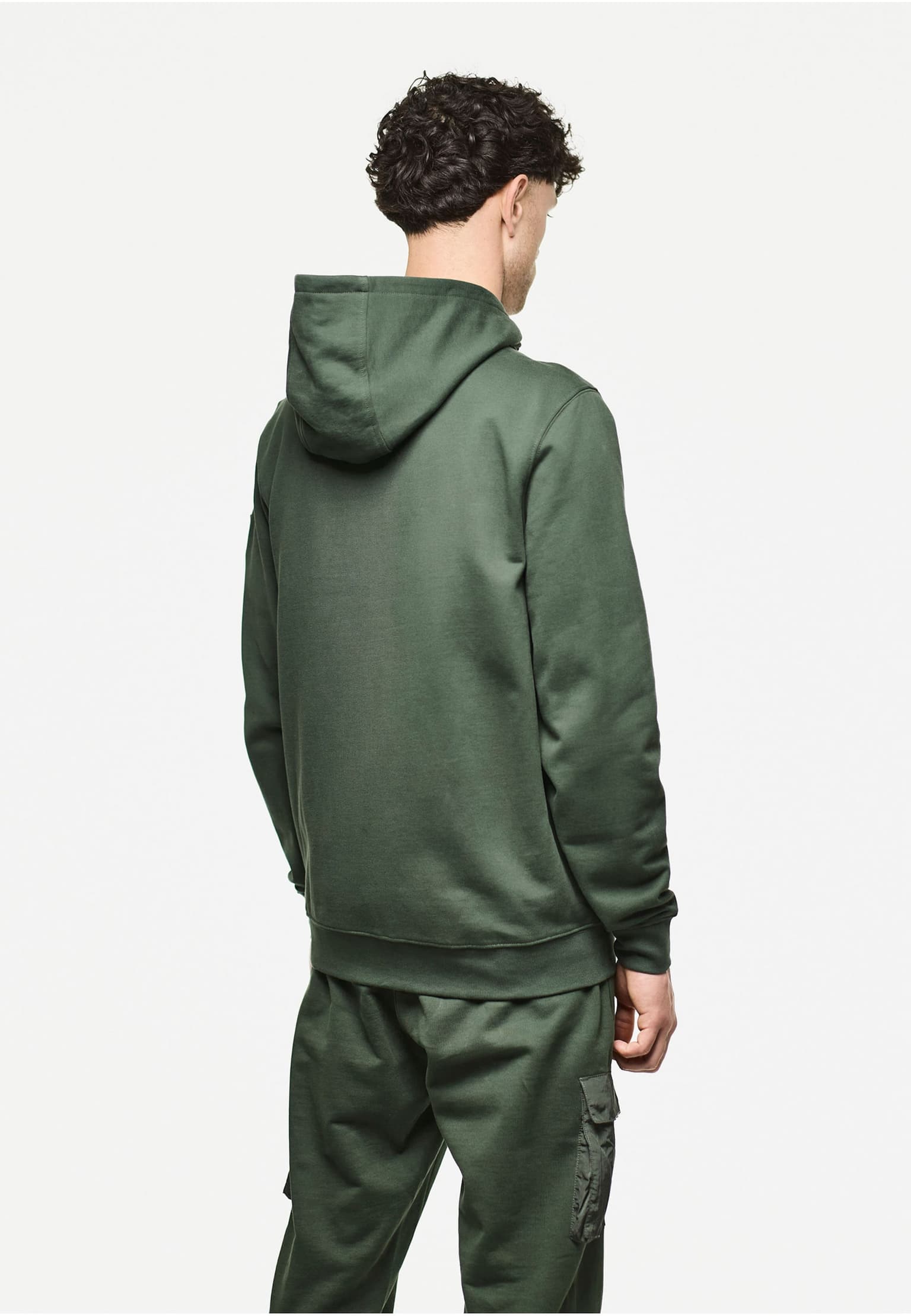 Weekend Offender DAPONTE HOODY – Bild 2