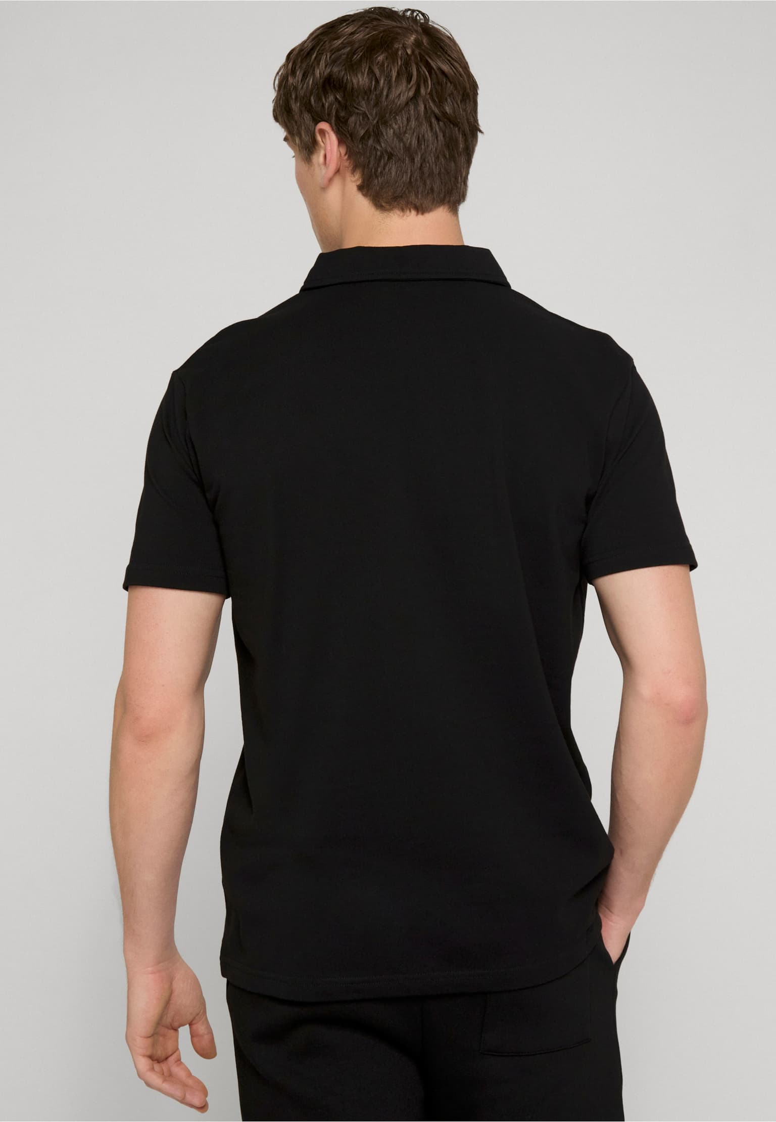 2Y Premium Vylor Polo Shirt – Bild 2