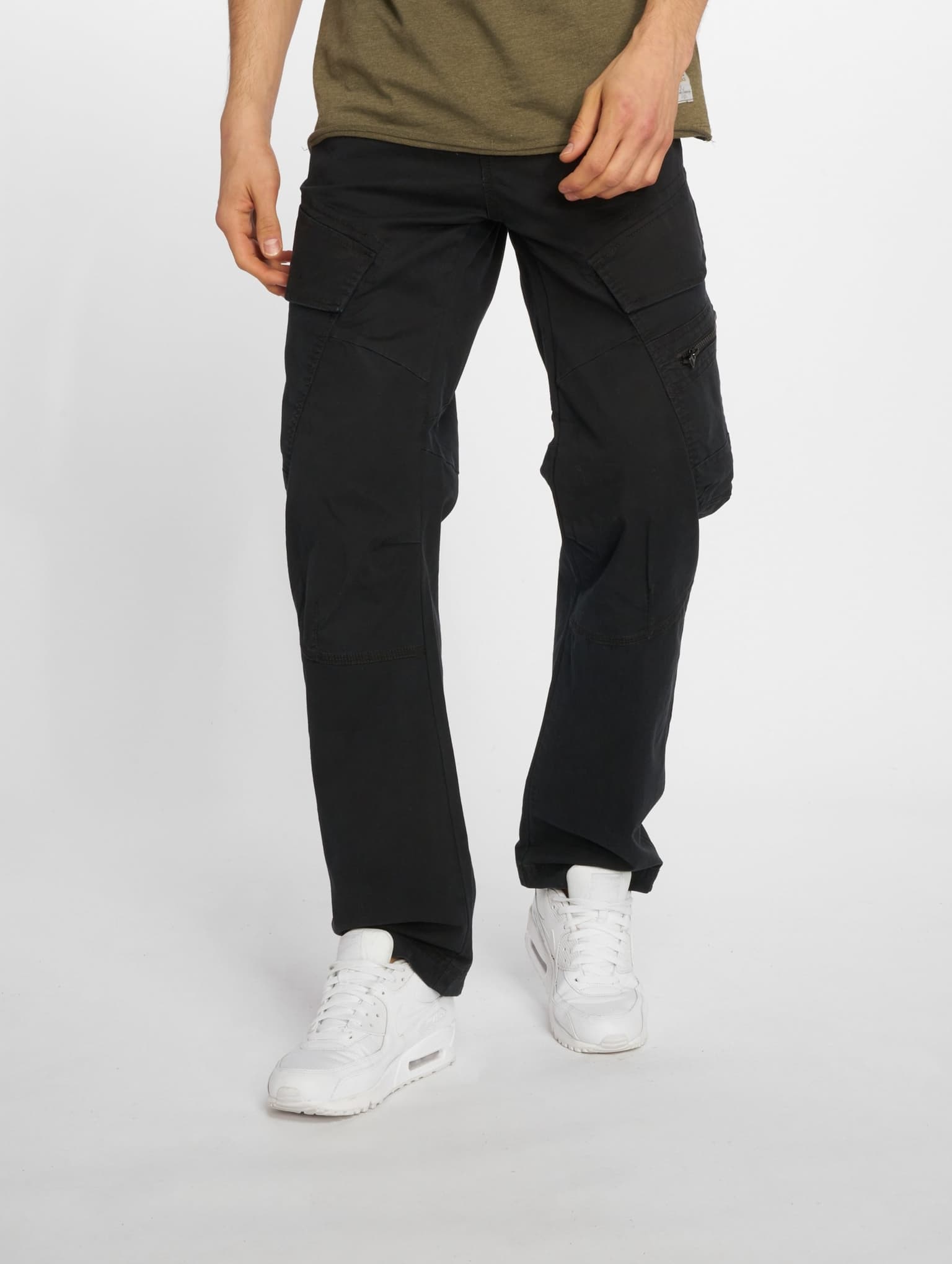 Brandit Adven Slim Fit Cargo Pants – Bild 3