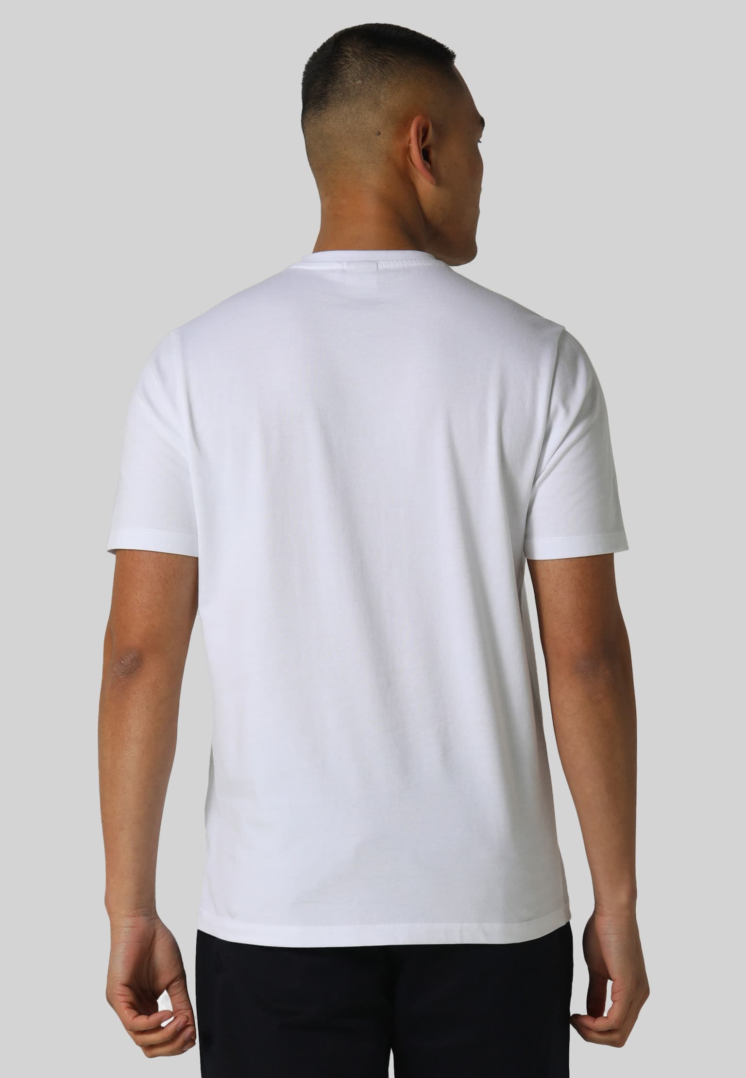 883Police KURNLE T-SHIRT – Bild 2