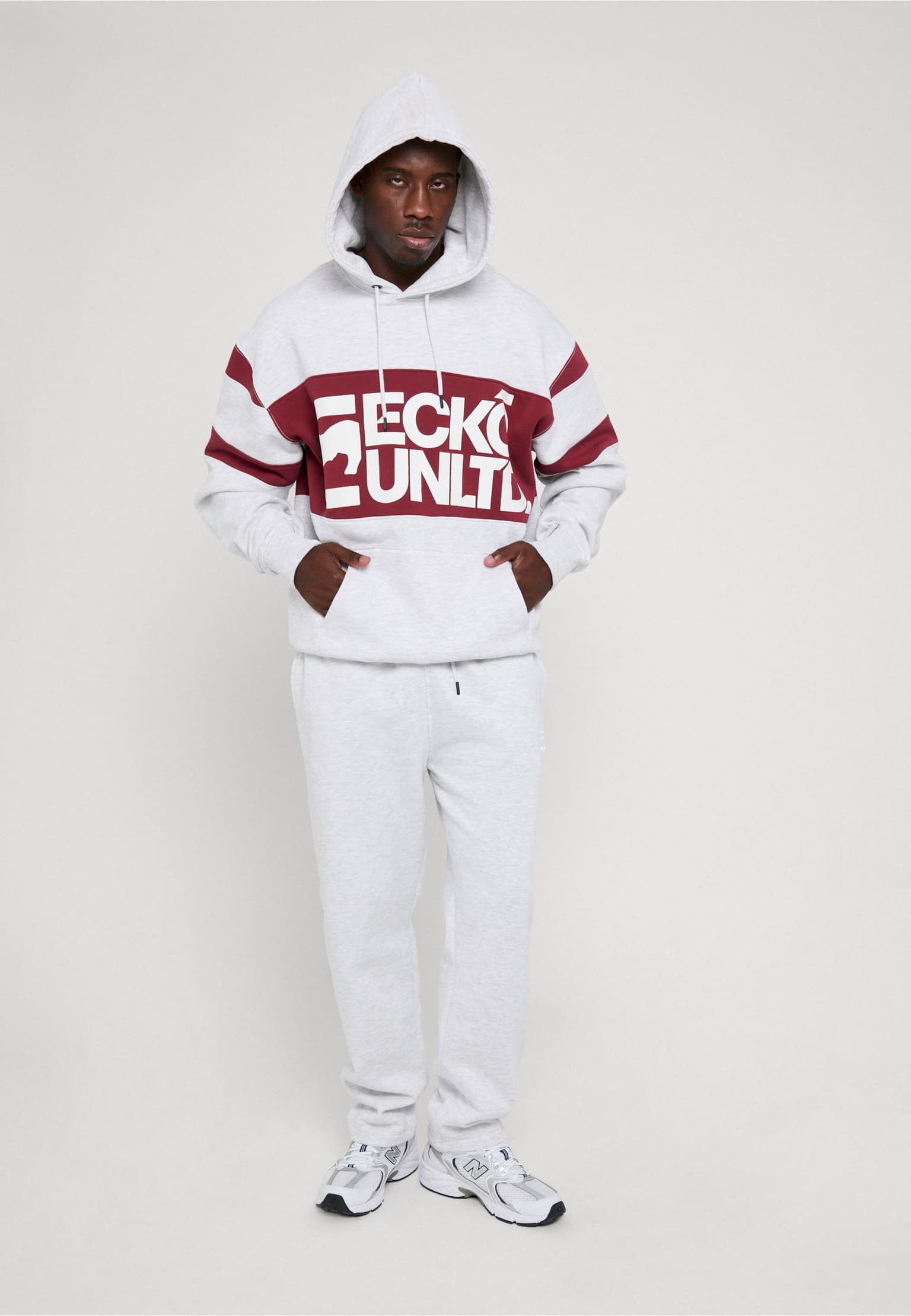 Ecko Unltd. Flagship Hoodie – Bild 4