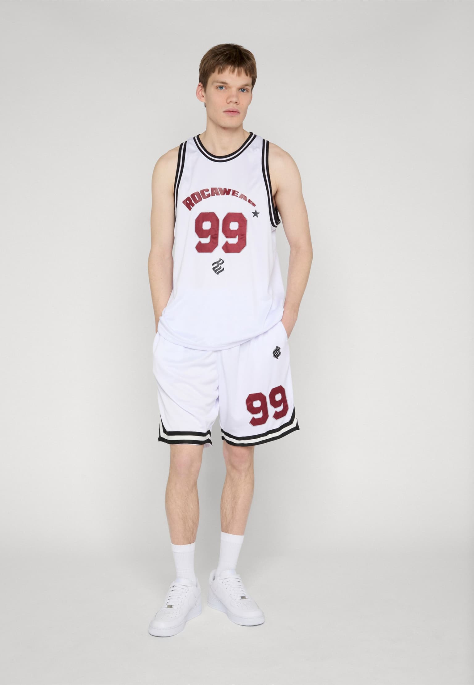 Rocawear BALLER Tanktop – Bild 3