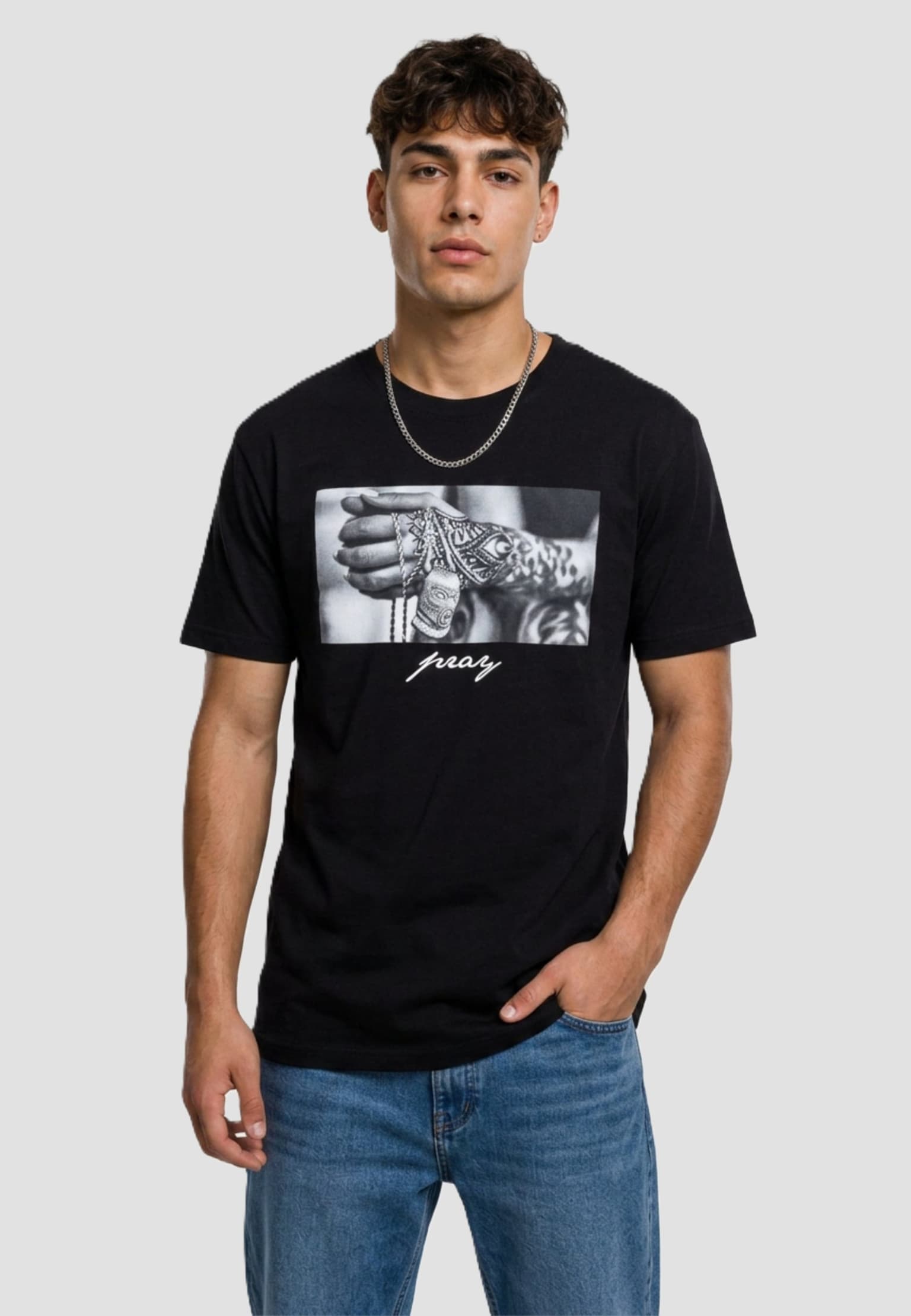 Mister Tee Pray 2.0
